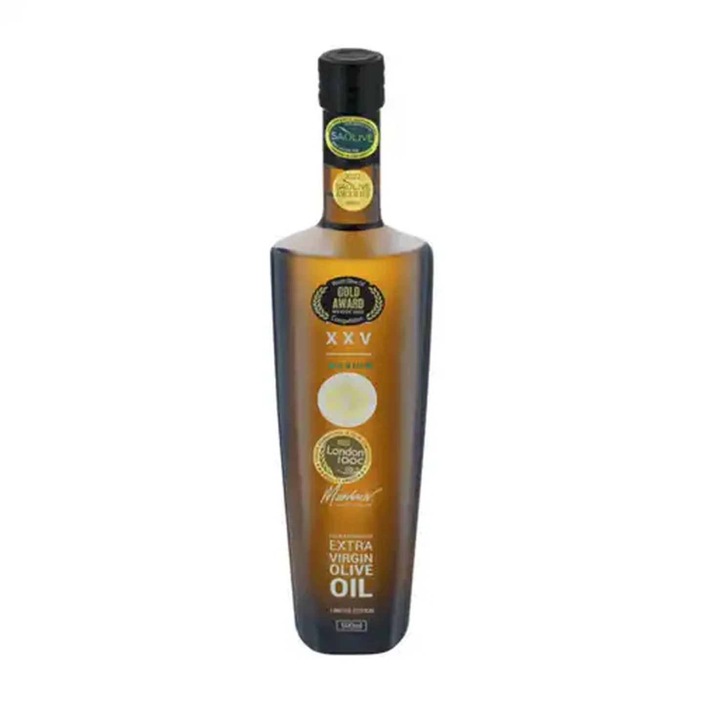Image of Mardouw XXV Medium Extra Virgin Olive Oil 500ml