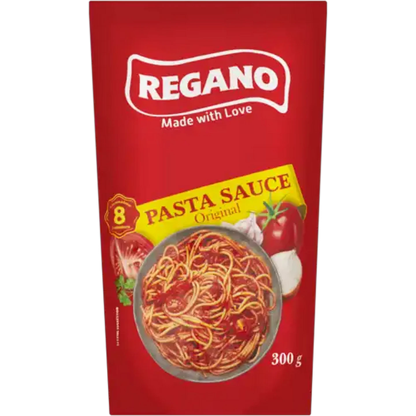 Image of Regano Original Pasta Sauce 300g