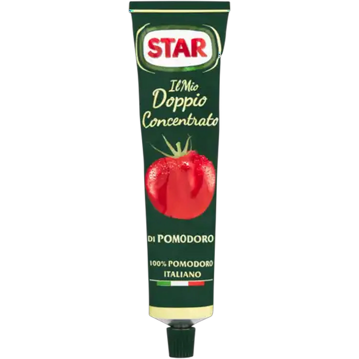 Image of Star Tomato Paste 135g