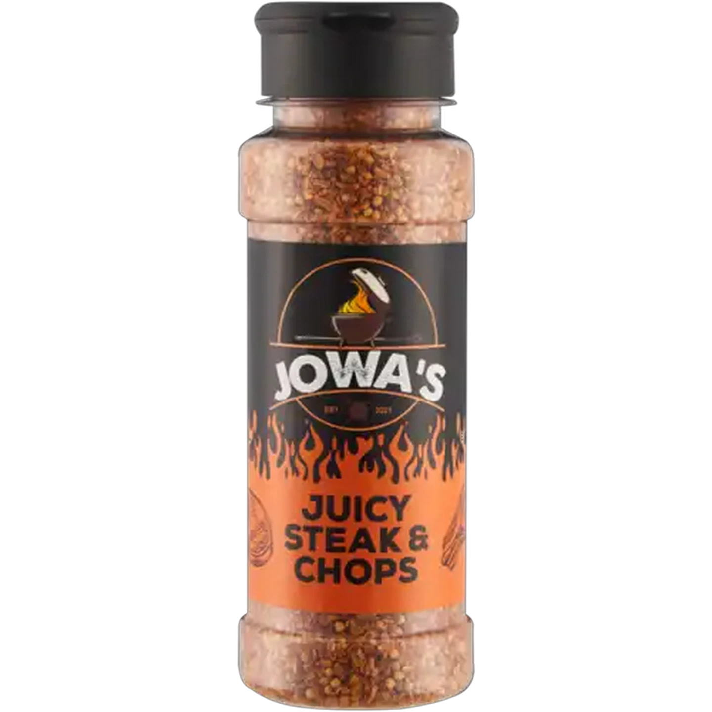Image of Jowa's Juicy Steak & Chops Spice 152g