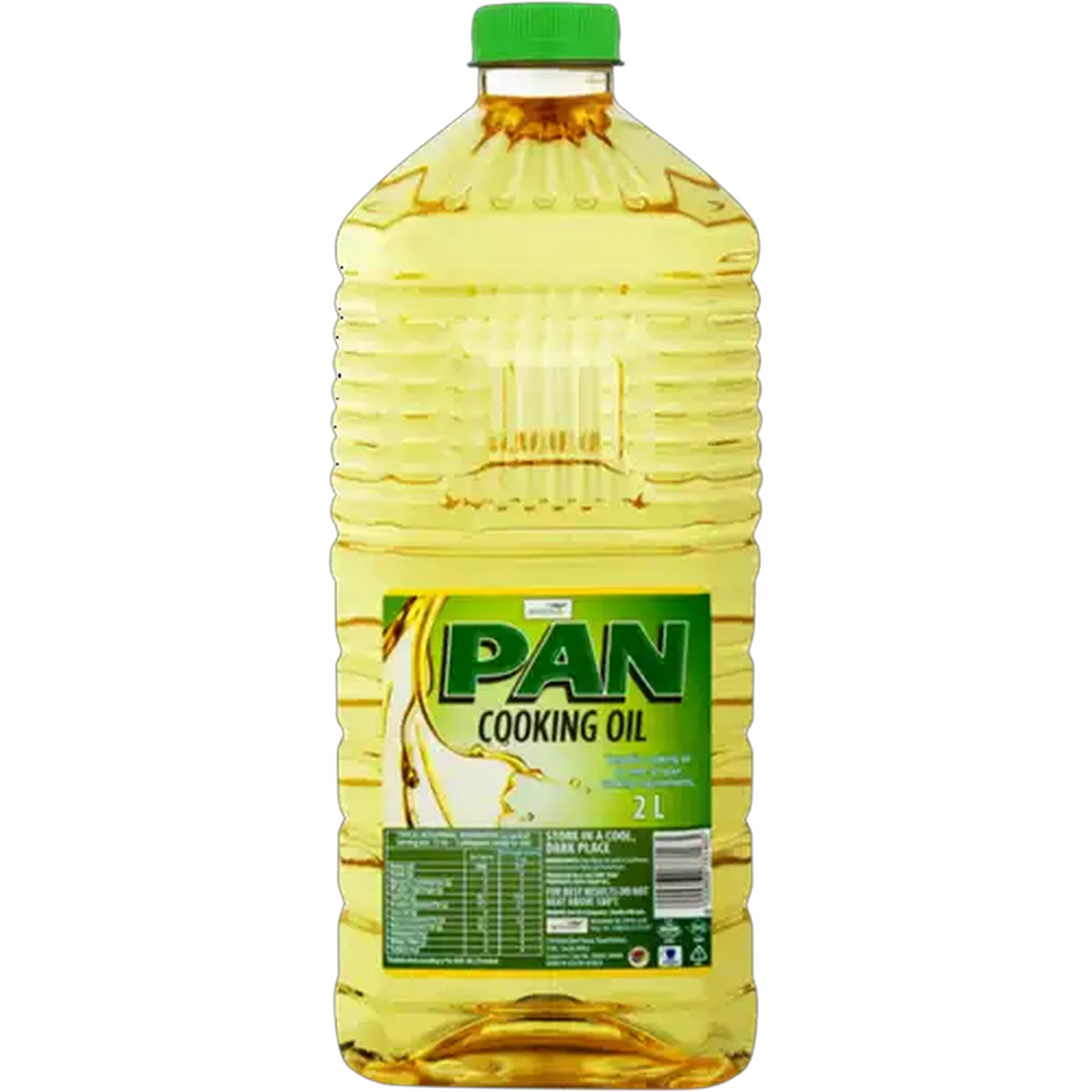 Image of Pan Cooking Oil 2L