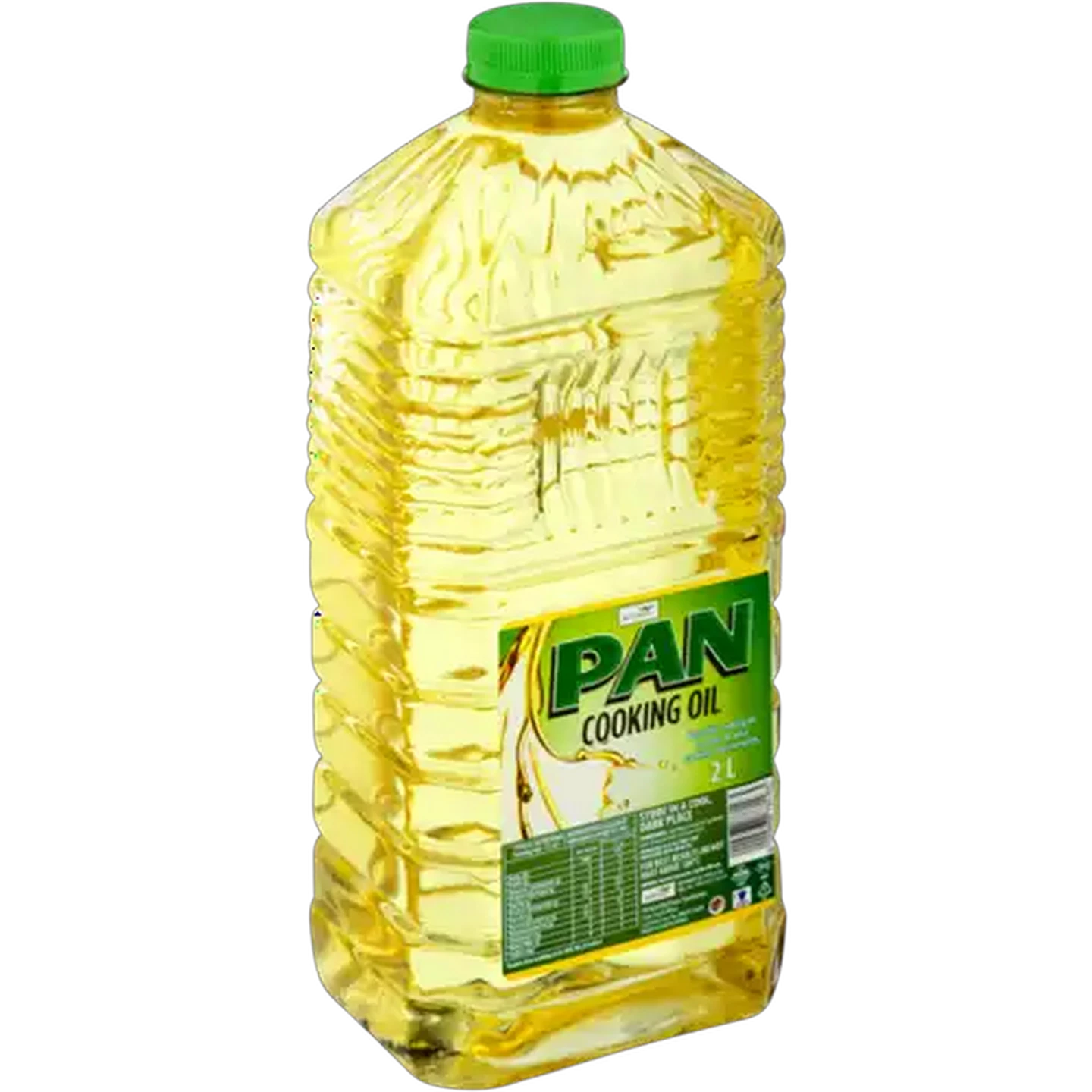 Image of Pan Cooking Oil 2L