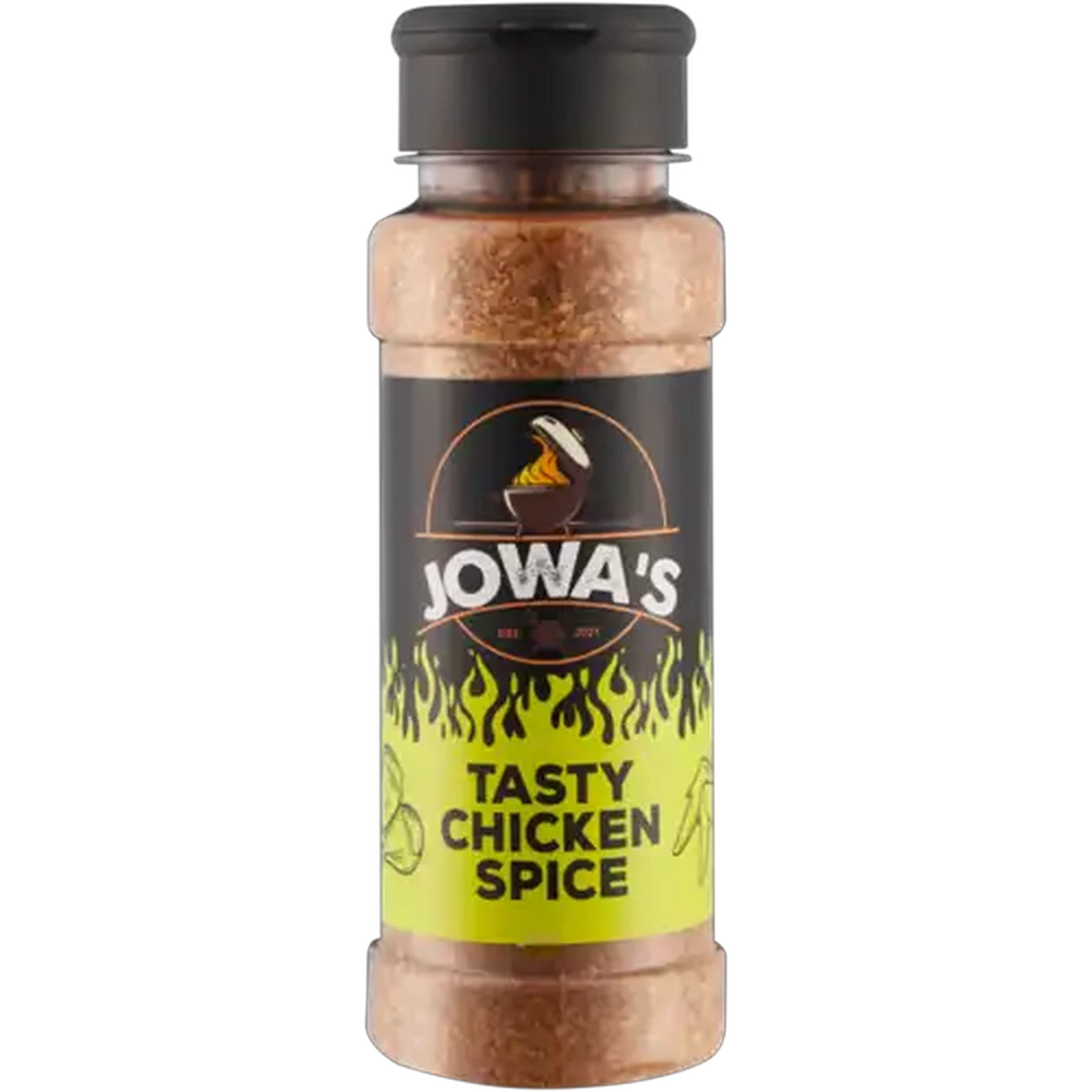 Image of Jowa's Tasty Chicken Spice 165g