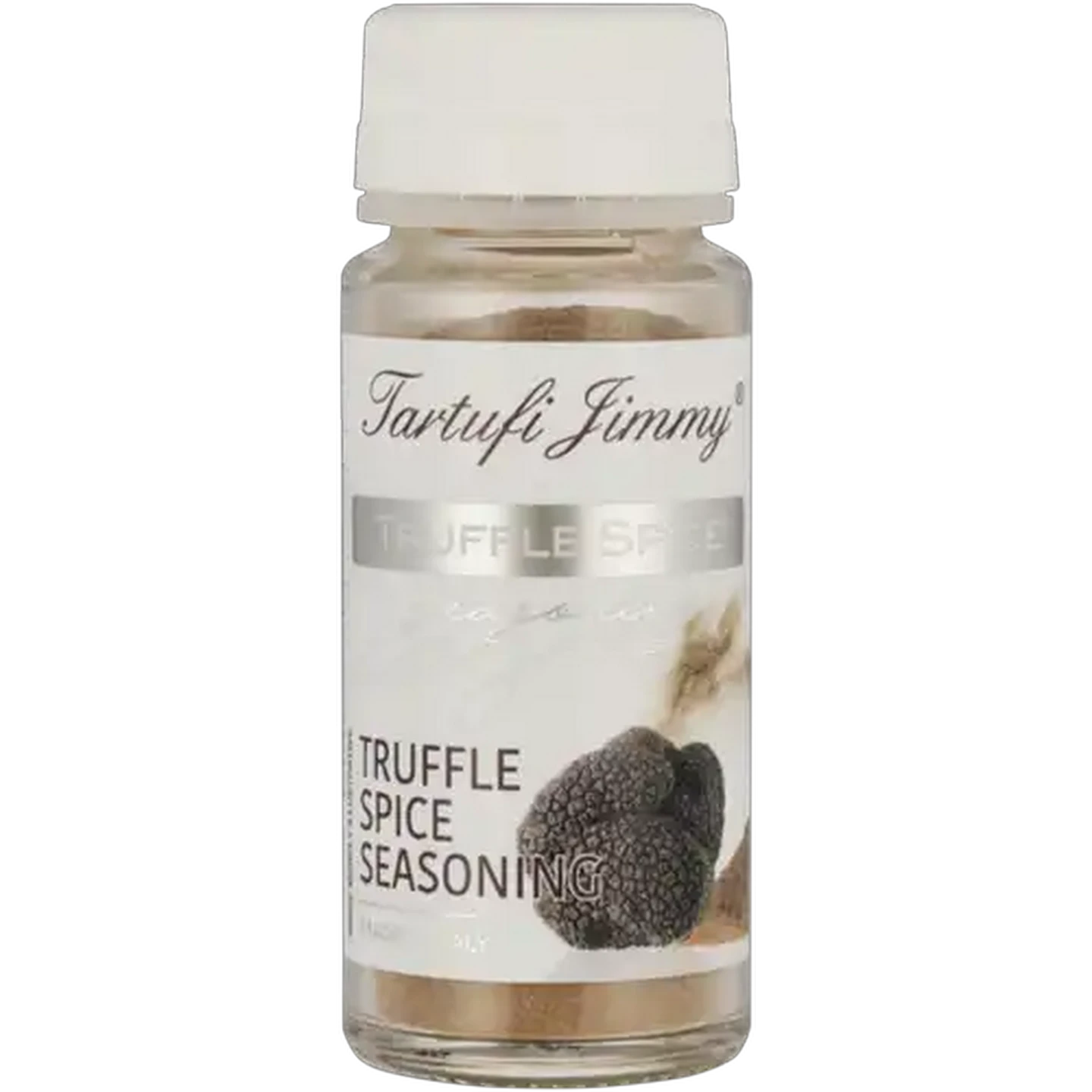 Image of Tartufi Jimmy Truffle Spice Seasoning 45g