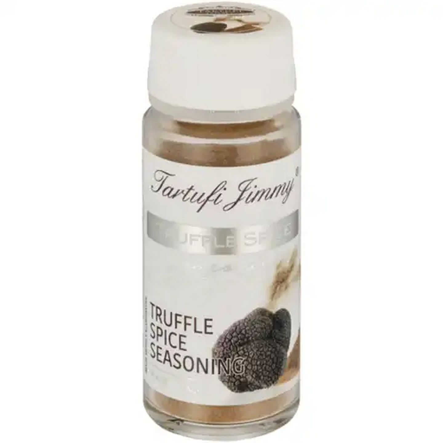 Image of Tartufi Jimmy Truffle Spice Seasoning 45g