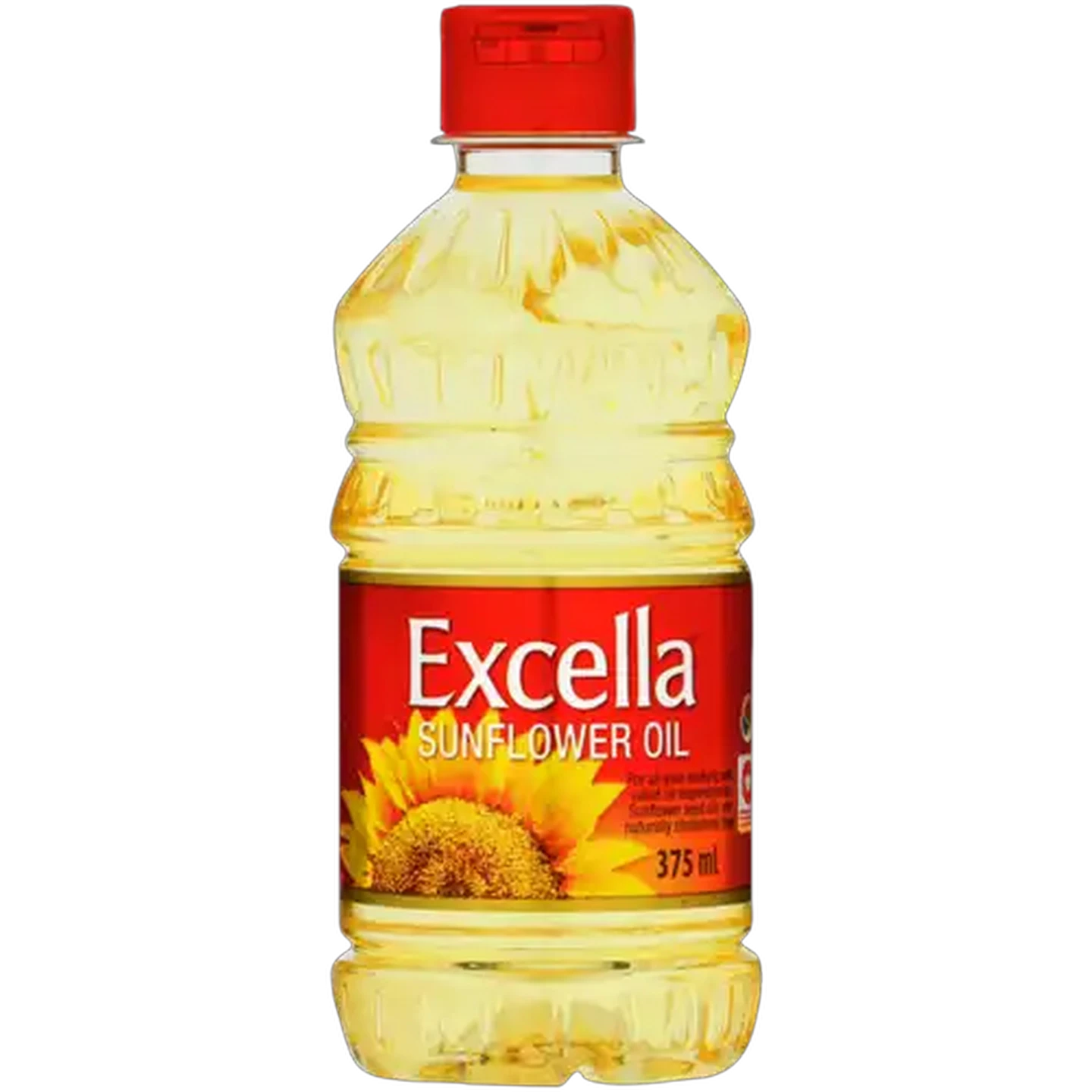 Image of Excella Sunflower Oil 375ml