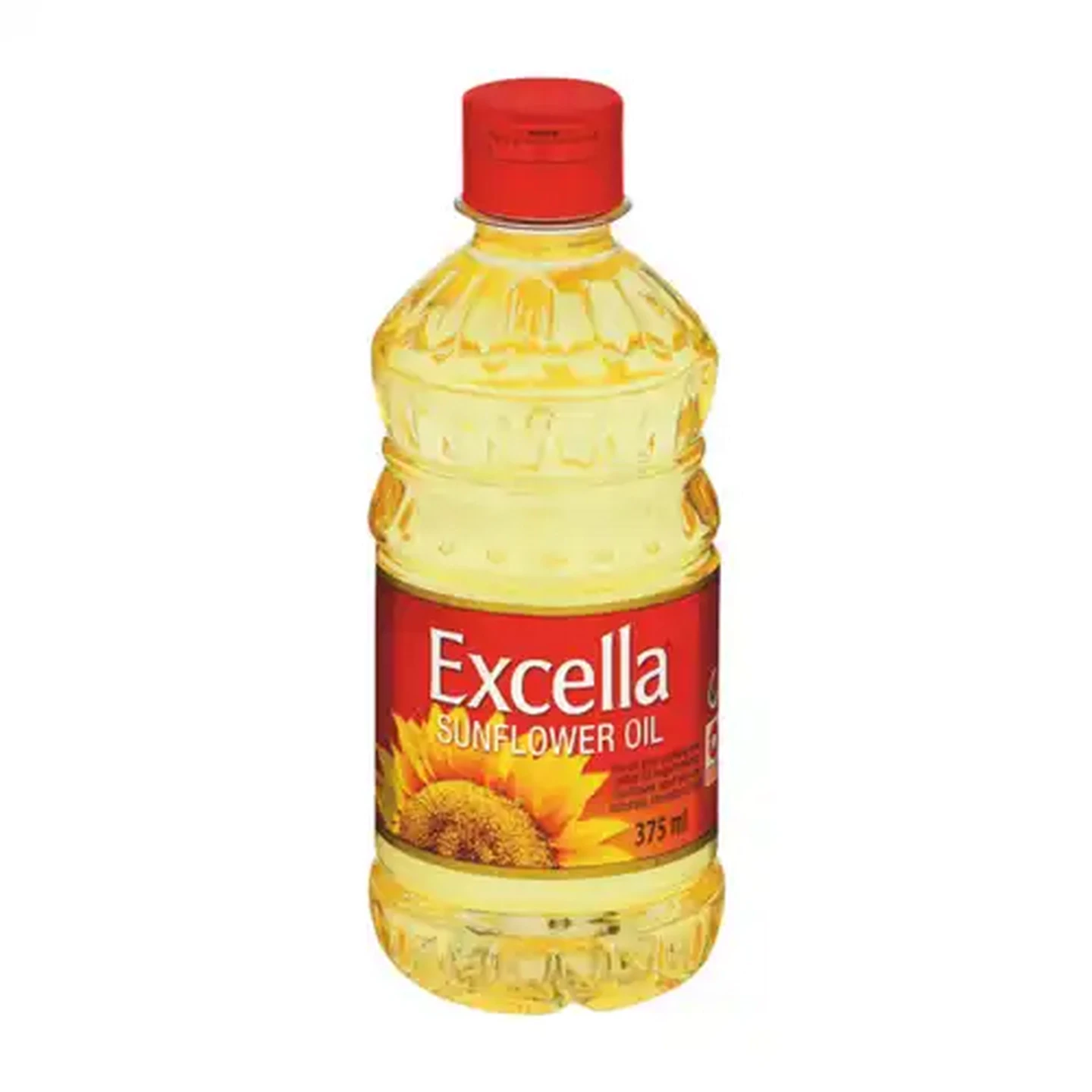 Image of Excella Sunflower Oil 375ml