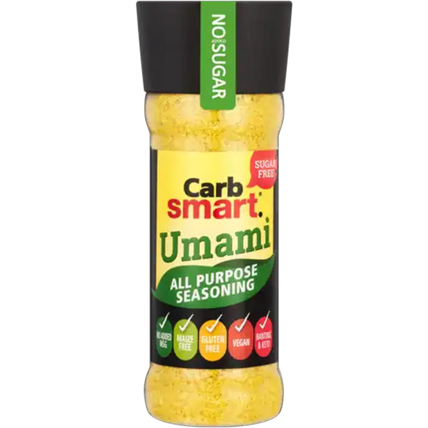 Image of Carbsmart Umami All Purpose Seasoning 200ml