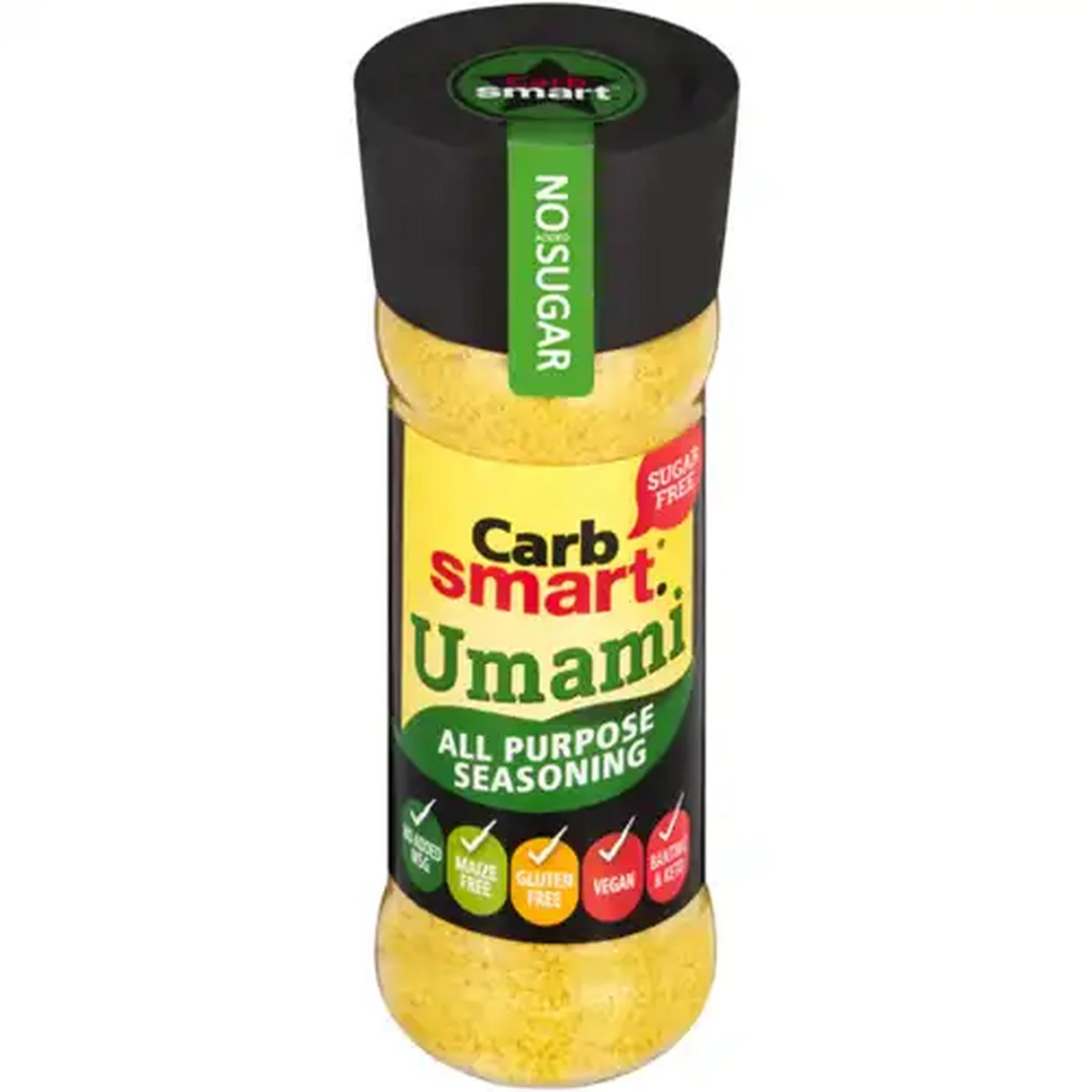 Image of Carbsmart Umami All Purpose Seasoning 200ml