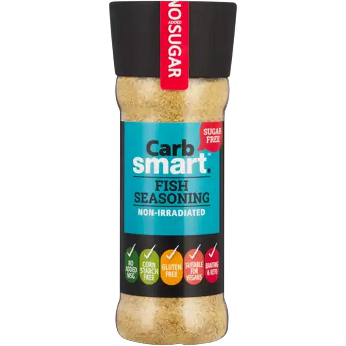 Image of Carbsmart Fish Seasoning 200ml