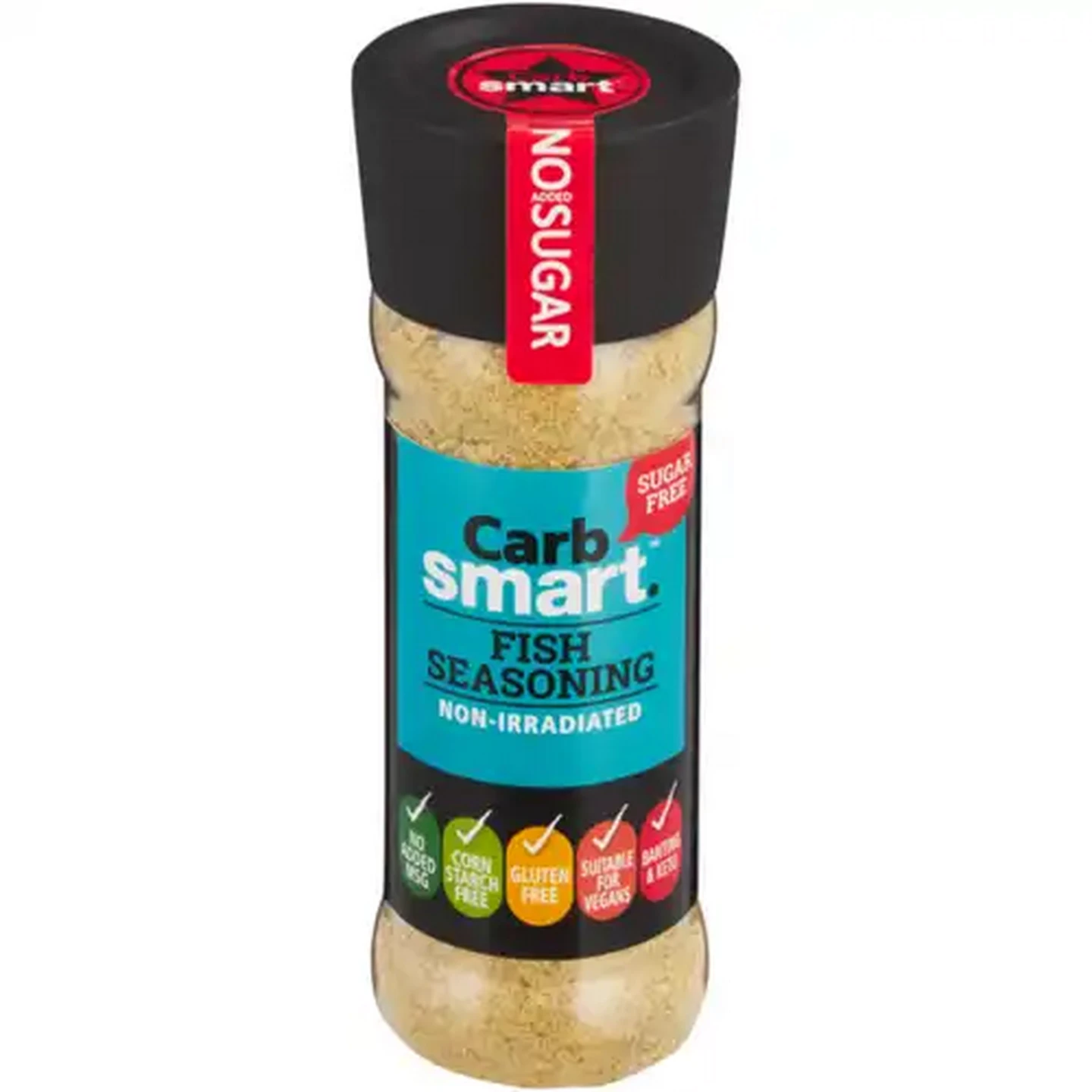 Image of Carbsmart Fish Seasoning 200ml