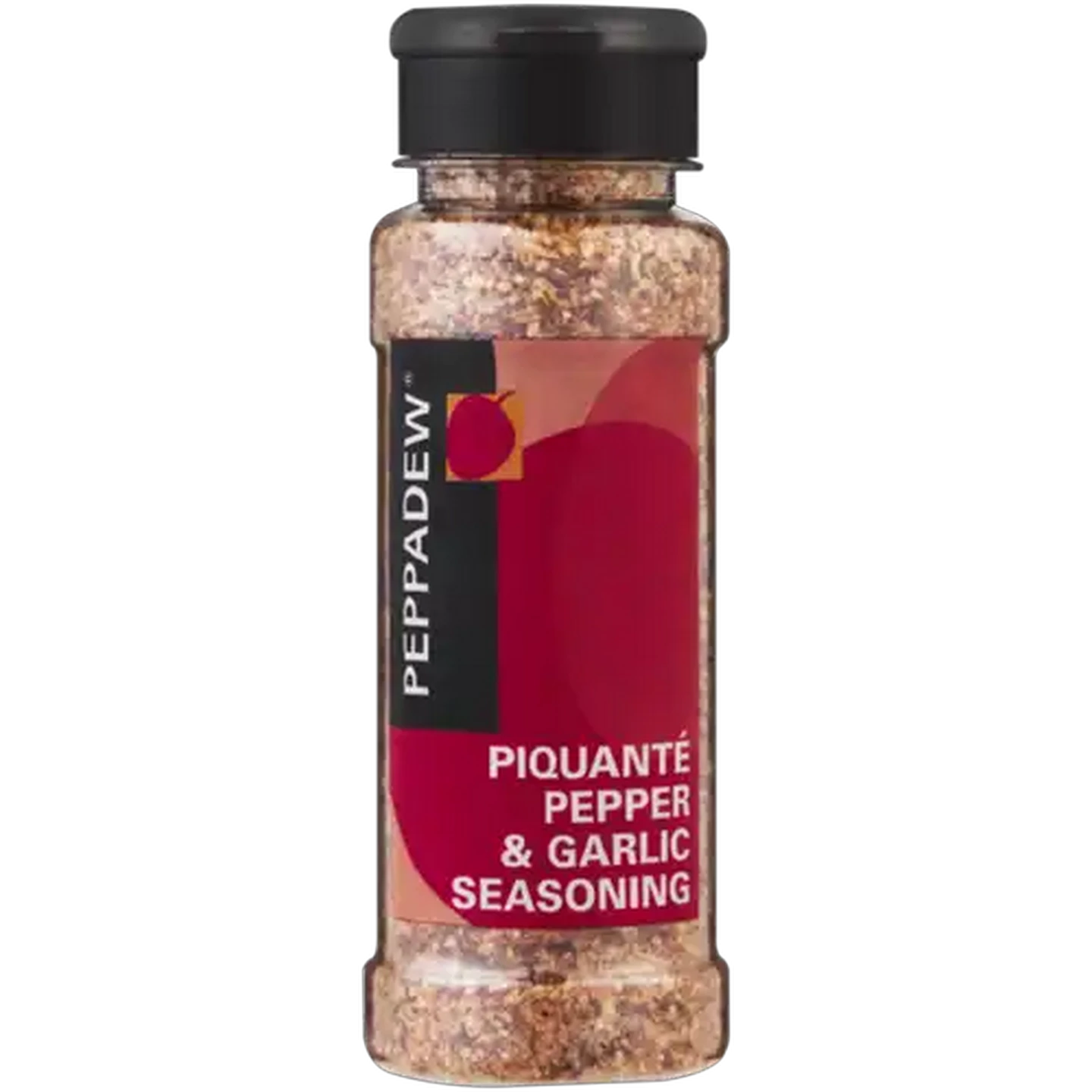 Image of PEPPADEW Piquanté Pepper & Garlic Seasoning 138g