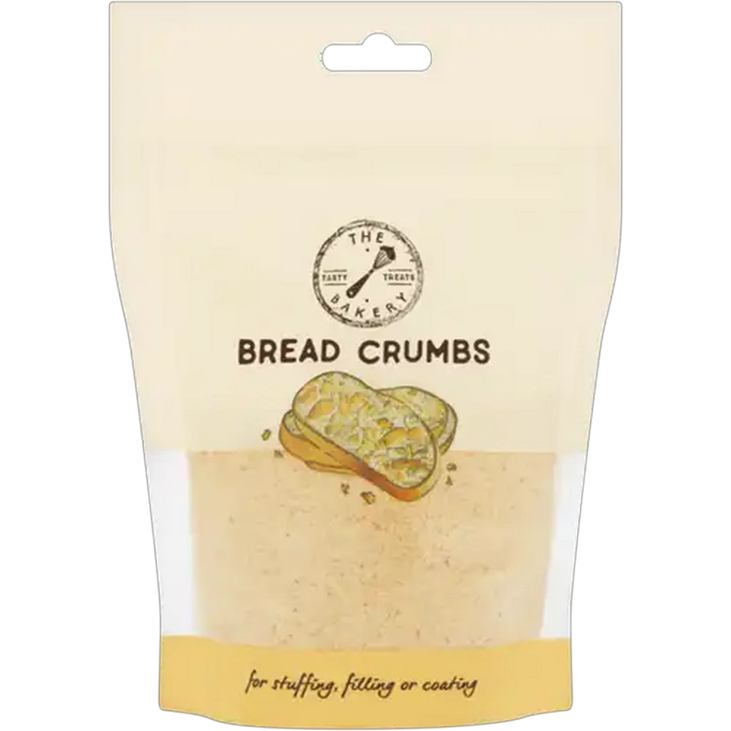 Image of The Bakery Bread Crumbs 200g