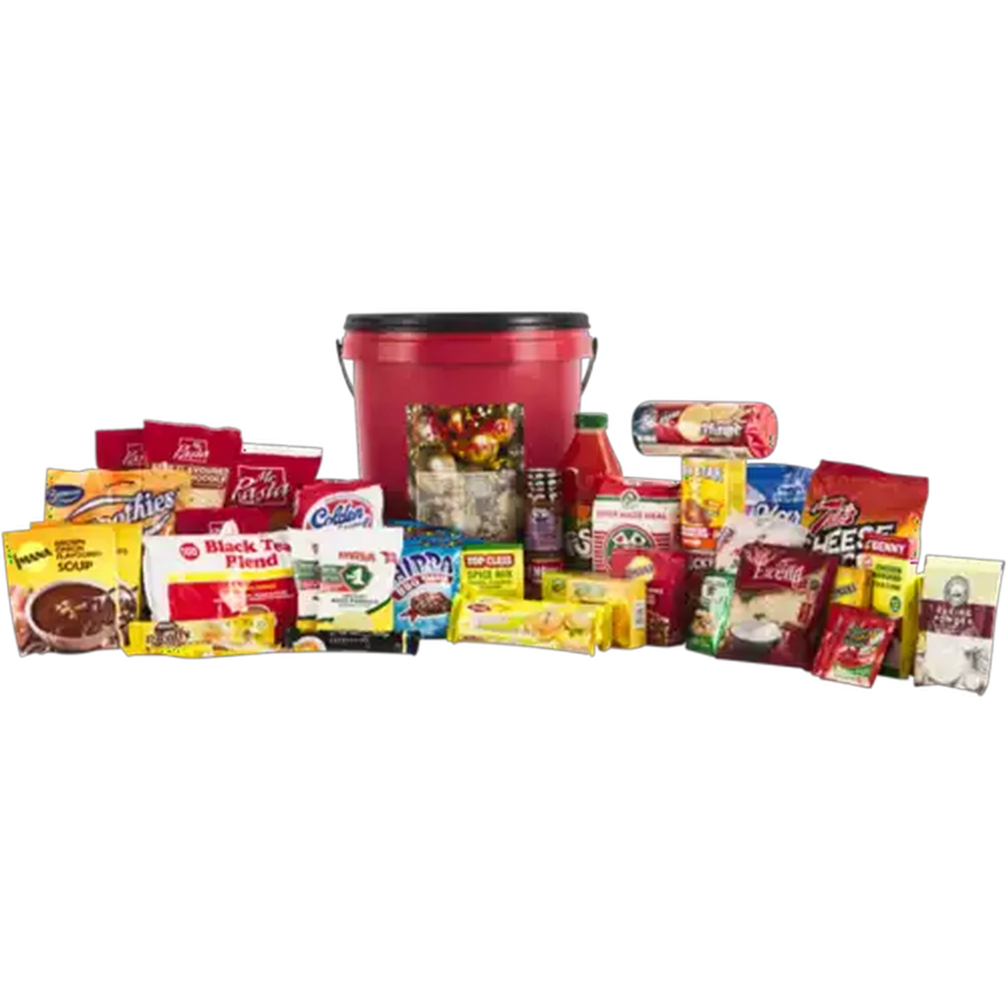 Image of Christmas 20L Hamper