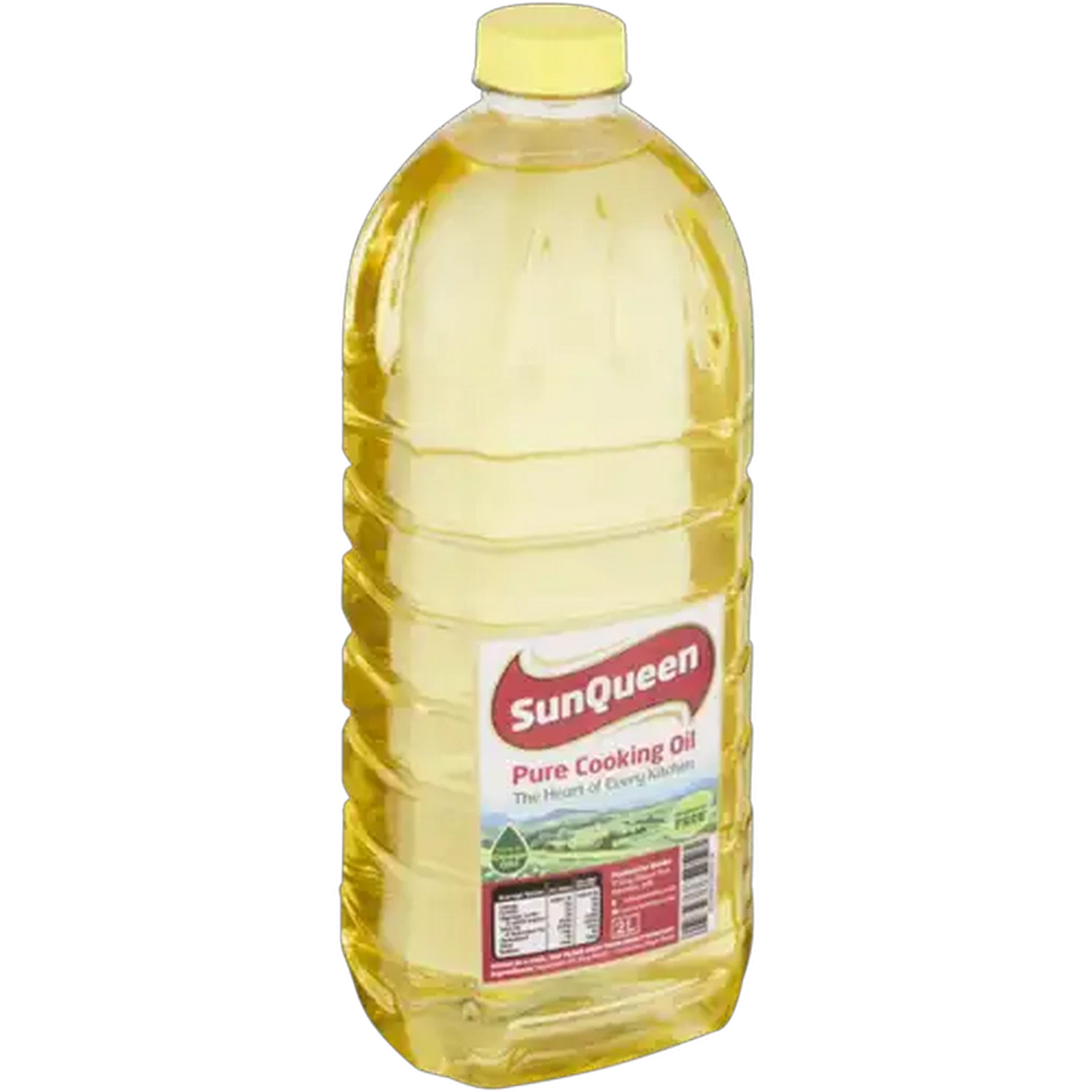 Image of Sun Queen Pure Cooking Oil 2L
