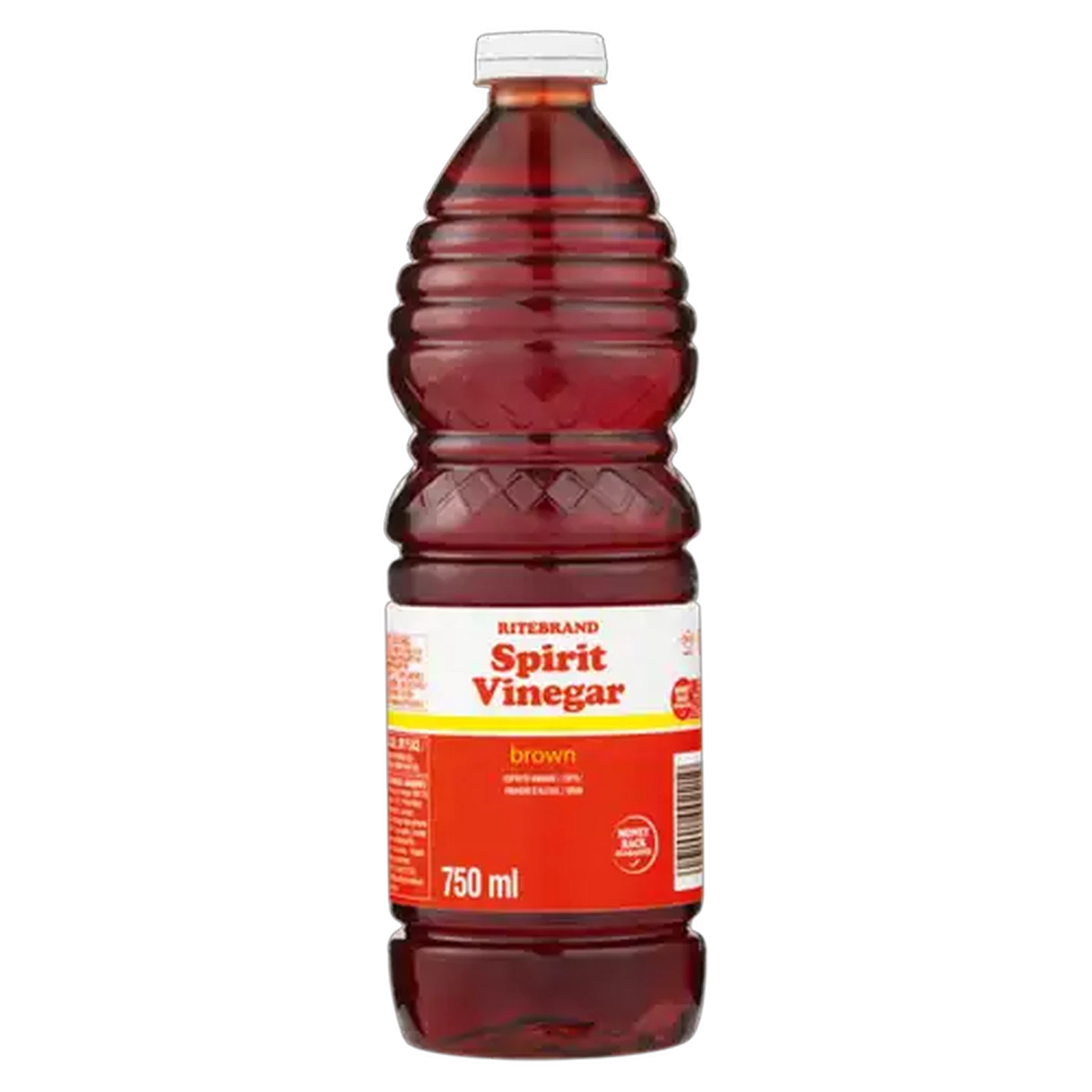 Image of Ritebrand Brown Spirit Vinegar 750ml