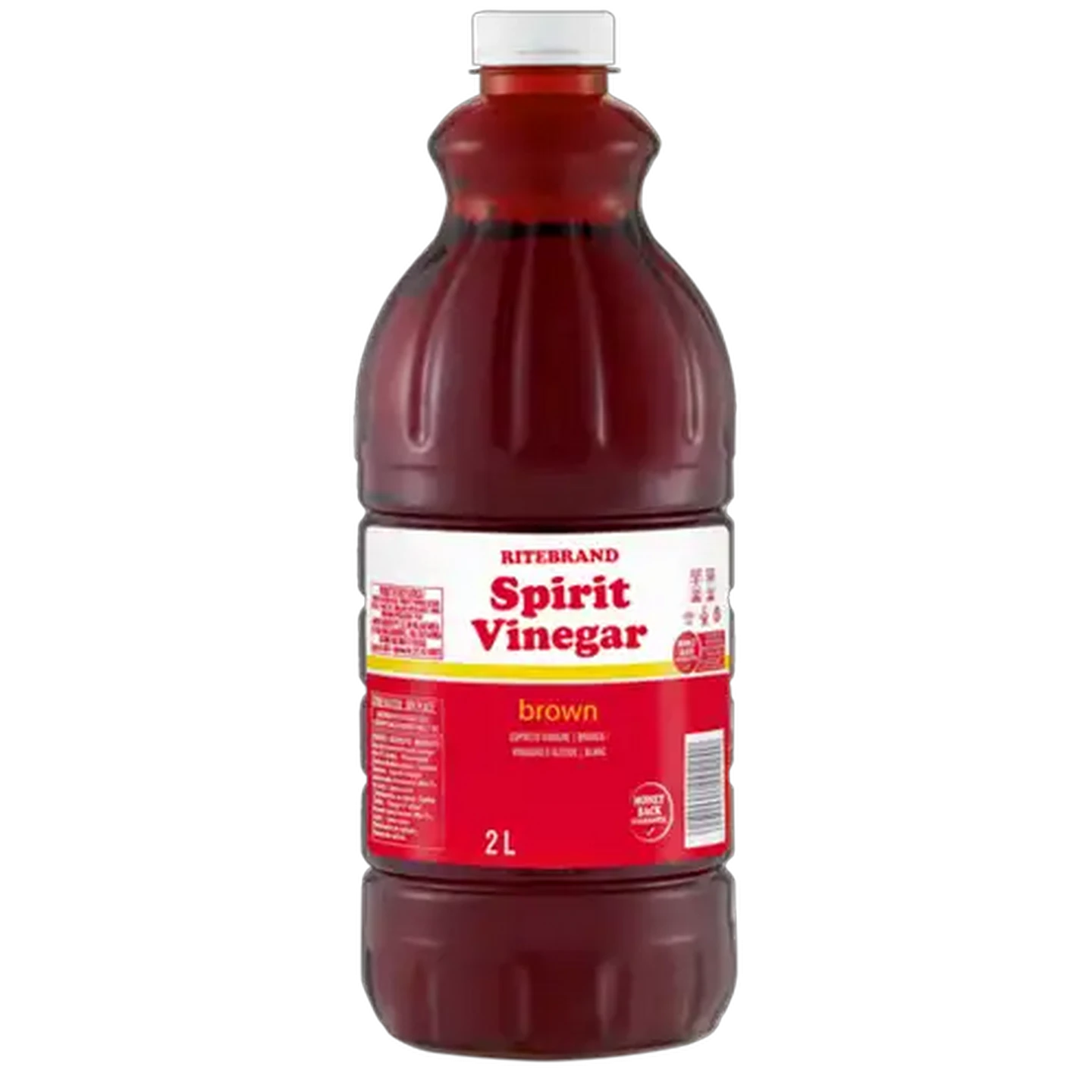 Image of Ritebrand Brown Spirit Vinegar 2L