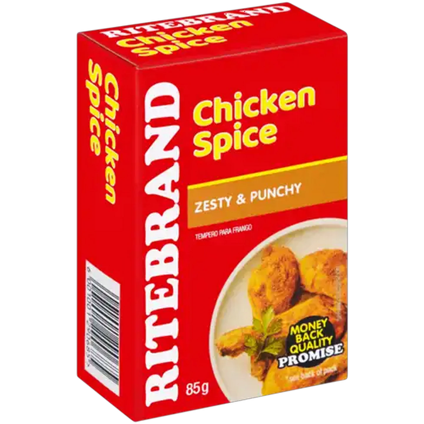 Image of Ritebrand Chicken Spice 85g
