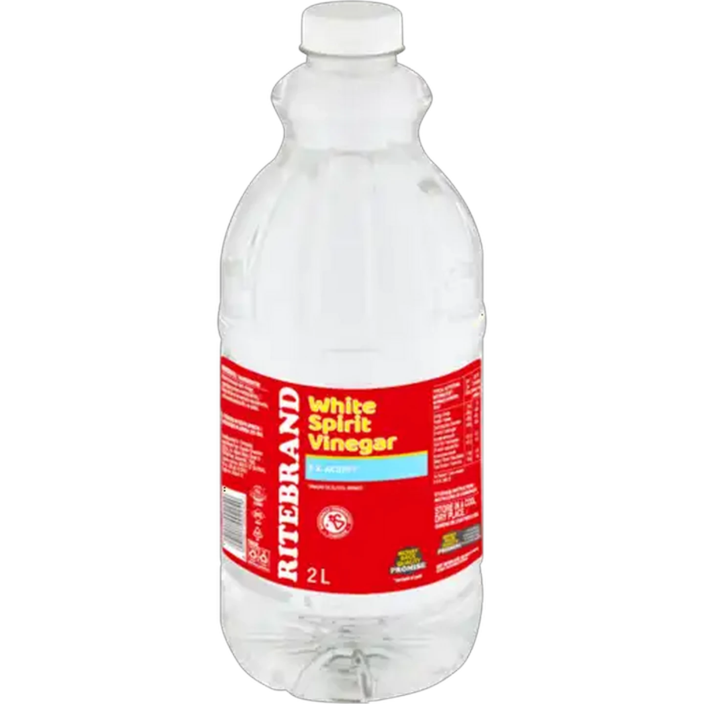 Image of Ritebrand White Spirit Vinegar 2L