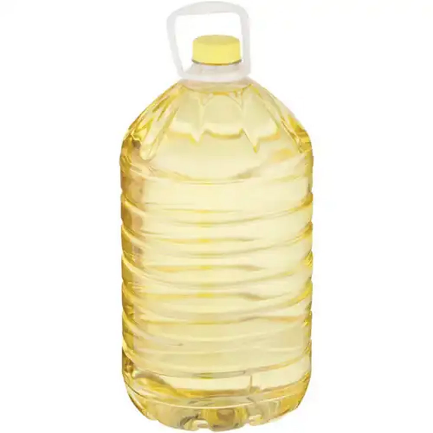 Image of Sun Queen Pre-Fill Pure Cooking Oil 5L