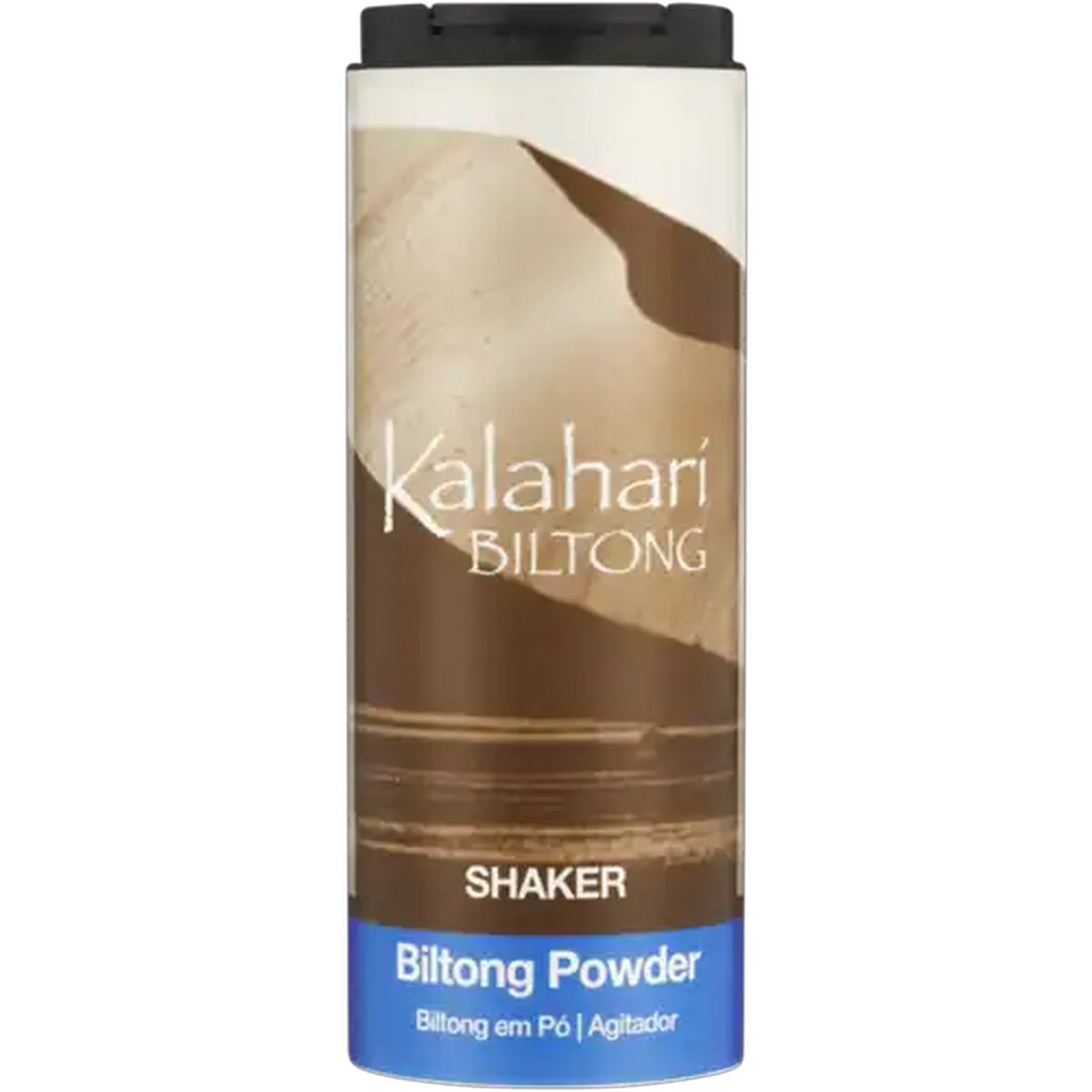 Image of Kalahari Biltong Biltong Powder Shaker 100g