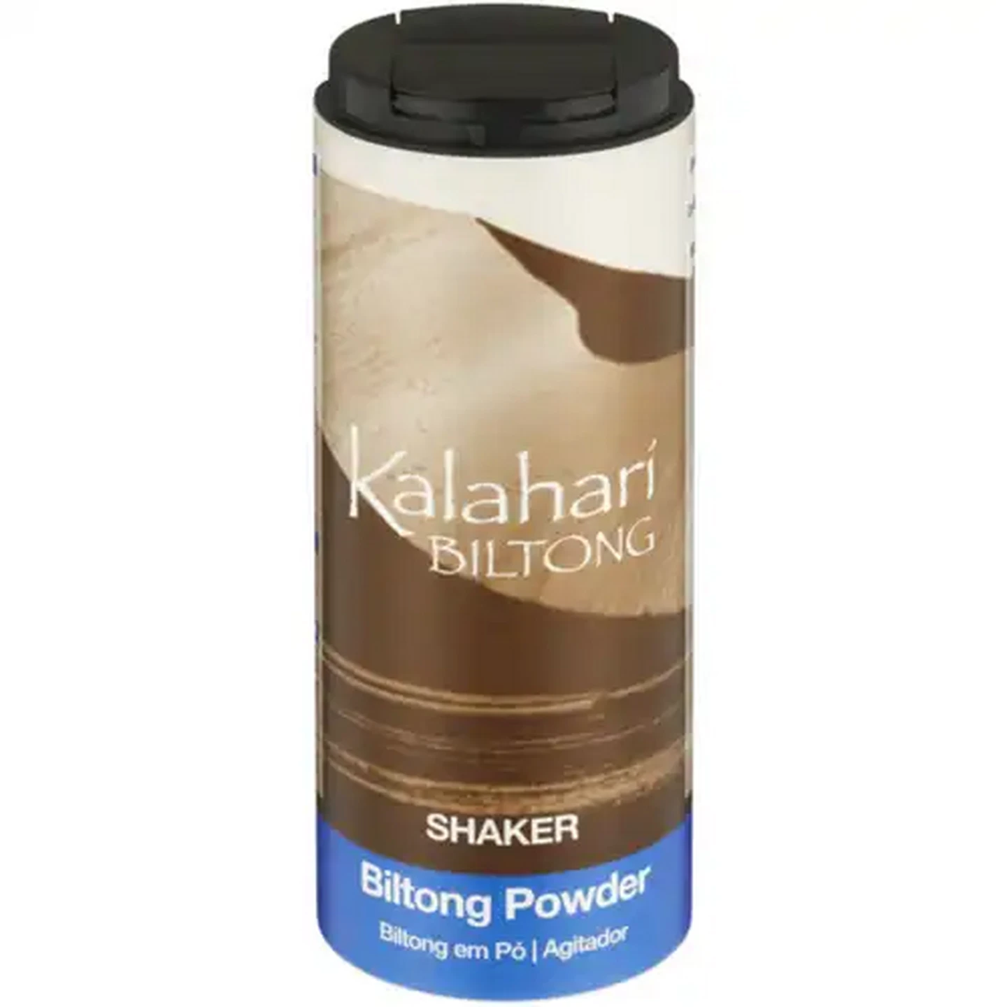 Image of Kalahari Biltong Biltong Powder Shaker 100g