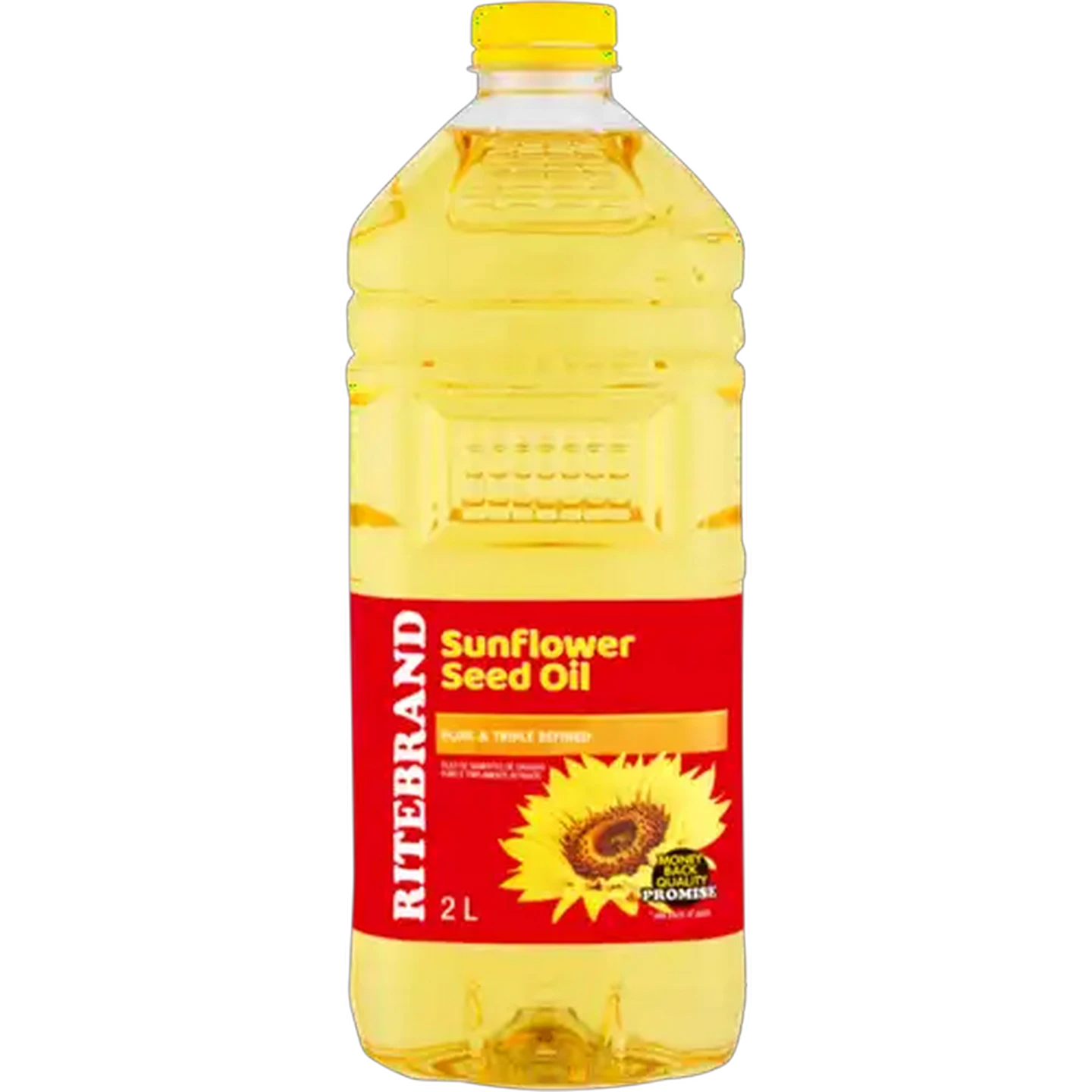 Image of Ritebrand Sunflower Seed Oil 2L