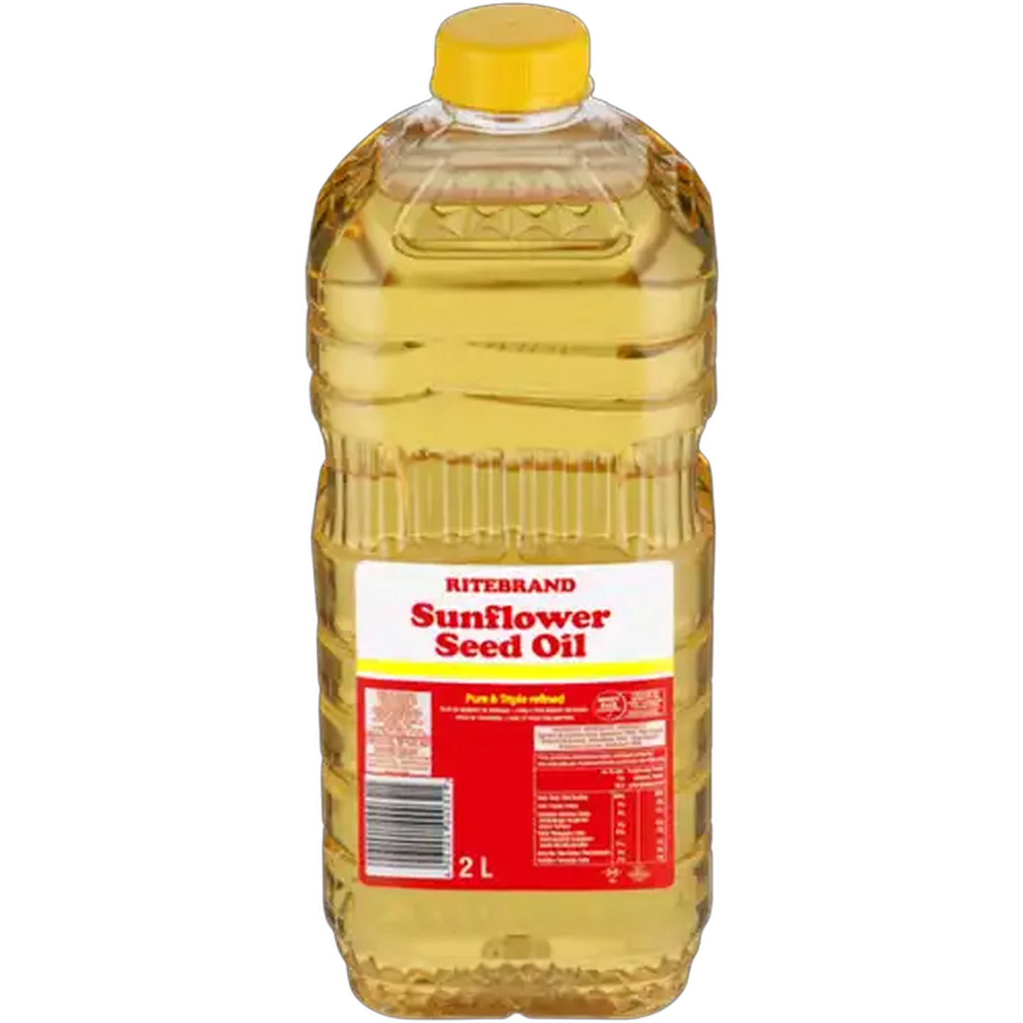 Image of Ritebrand Sunflower Seed Oil 2L