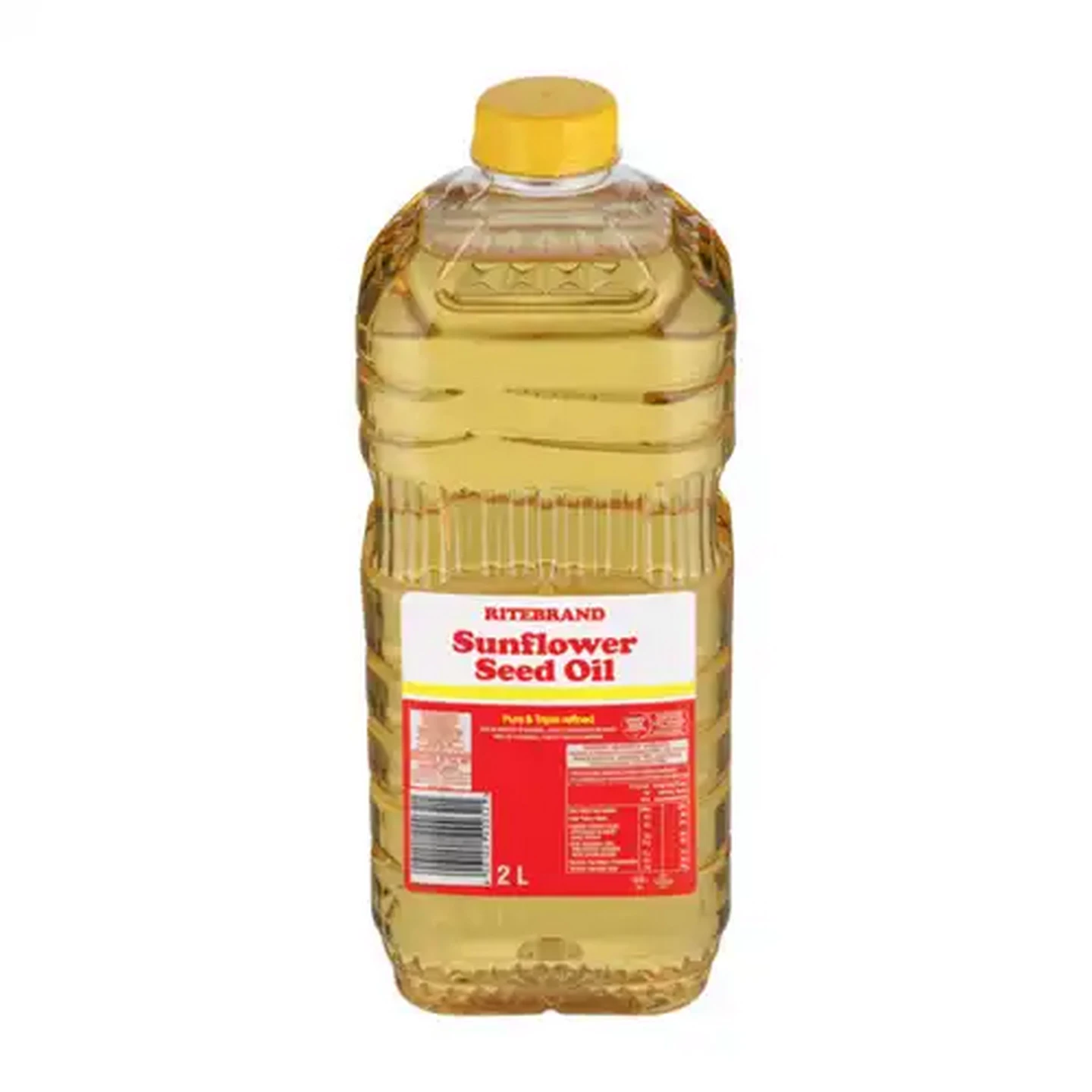 Image of Ritebrand Sunflower Seed Oil 2L
