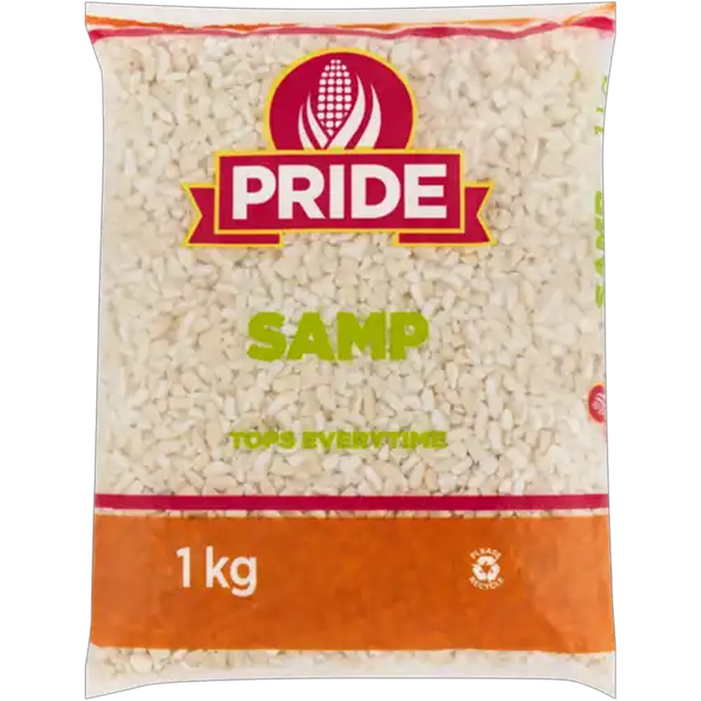 Image of Pride Samp 1kg