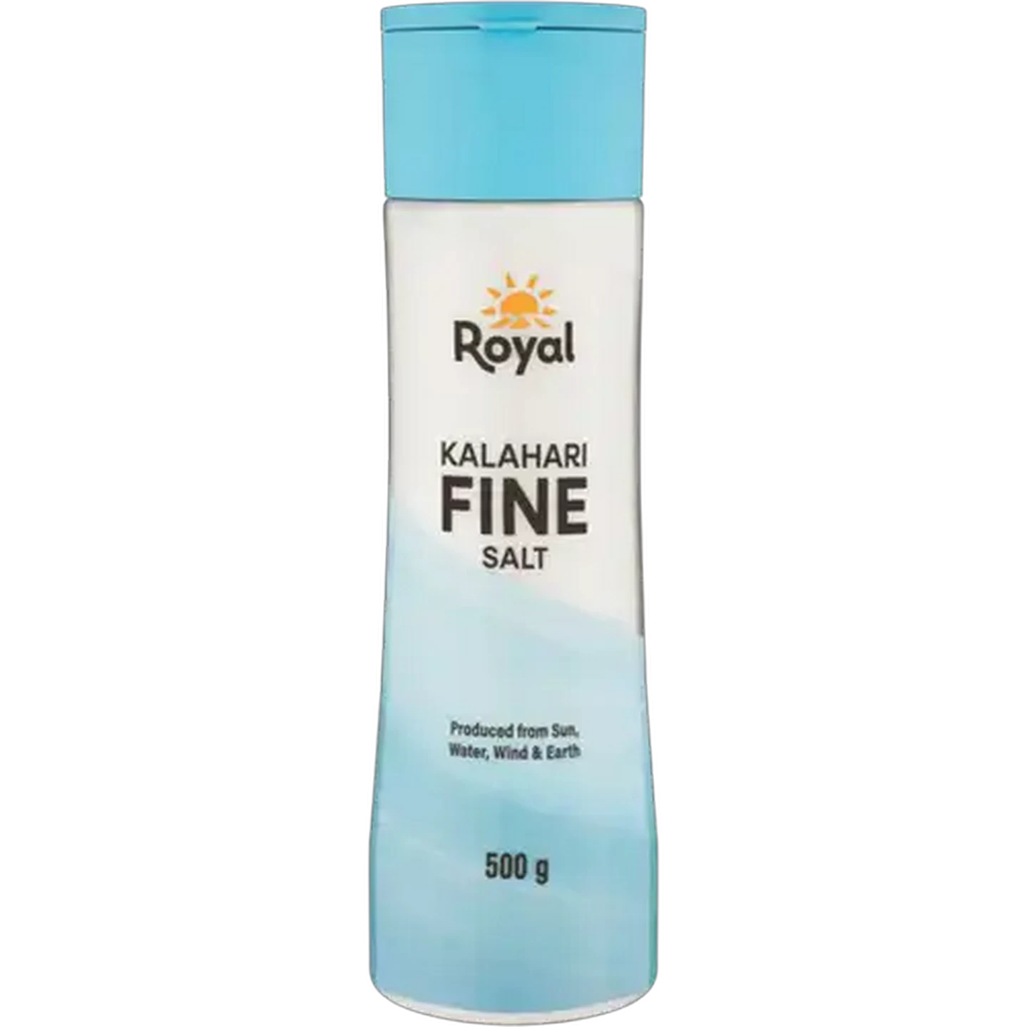 Image of Royal Salt Kalahari Fine Salt 500g