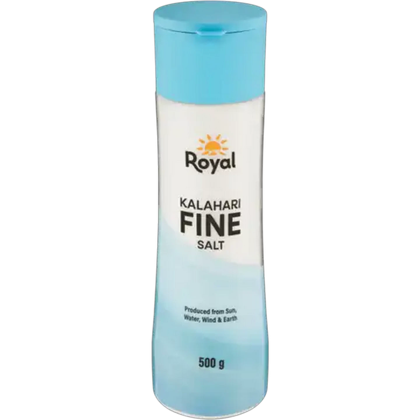 Image of Royal Salt Kalahari Fine Salt 500g