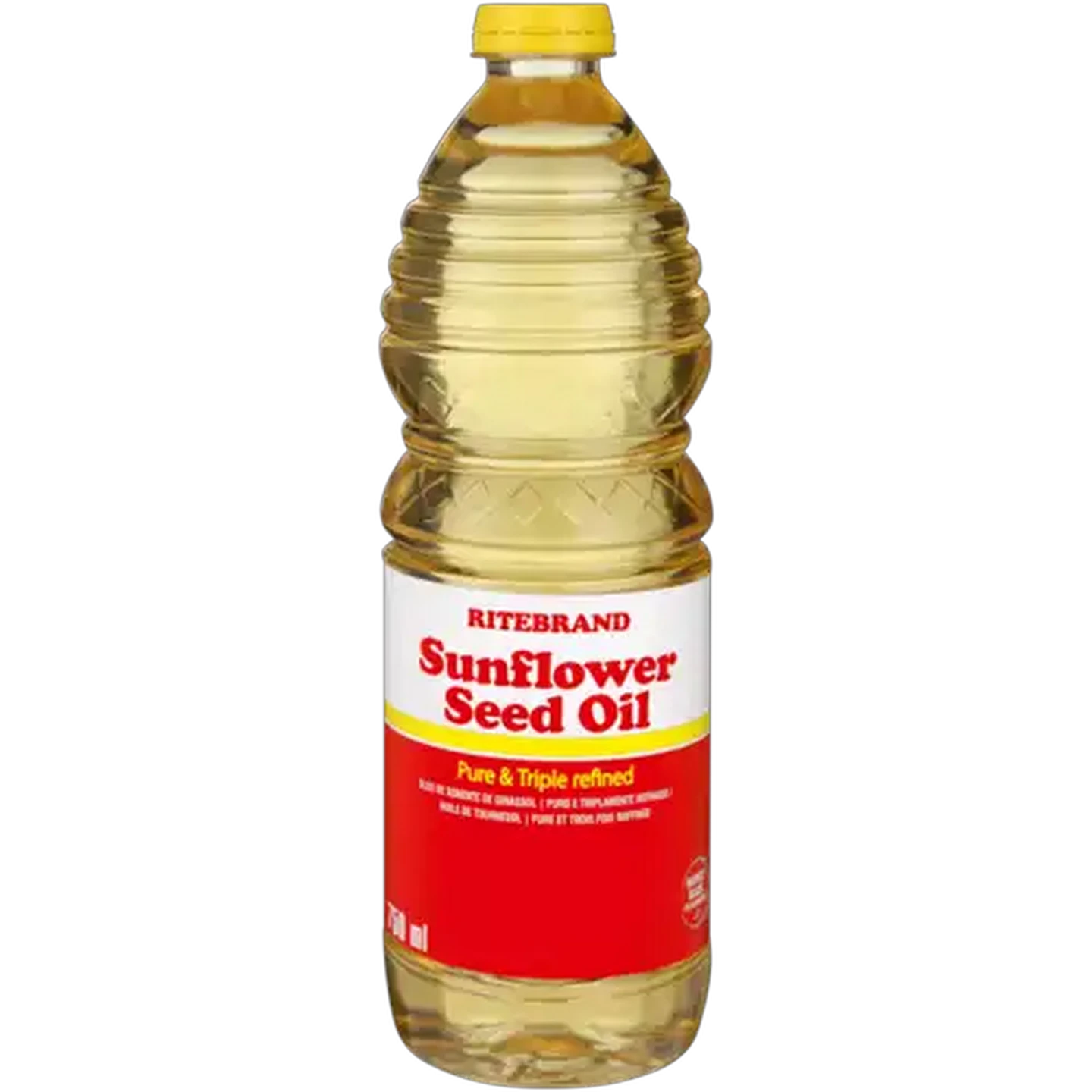 Image of Ritebrand Sunflower Seed Oil 750ml