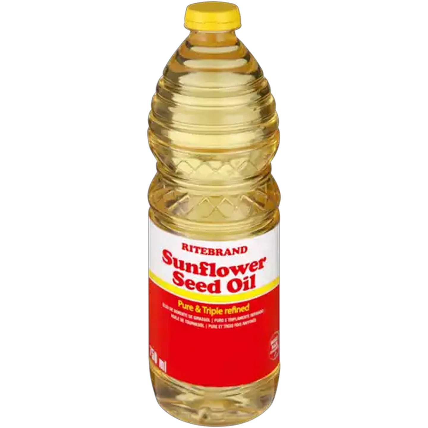 Image of Ritebrand Sunflower Seed Oil 750ml