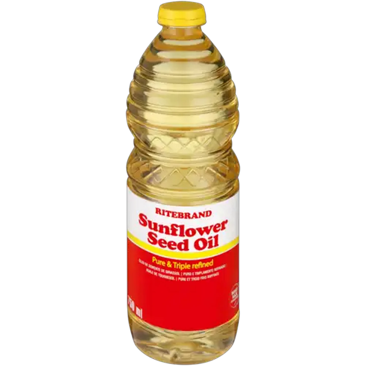 Image of Ritebrand Sunflower Seed Oil 750ml