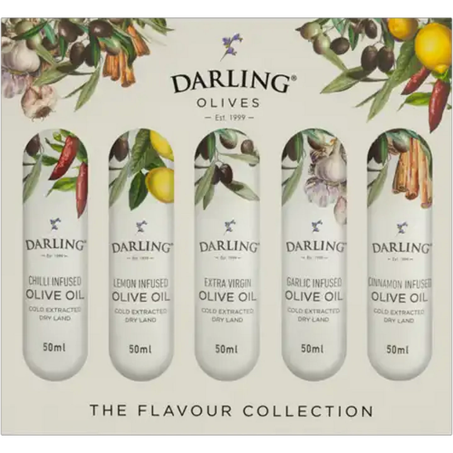 Checkers Sixty60 | Darling Olives The Flavour Collection Infused