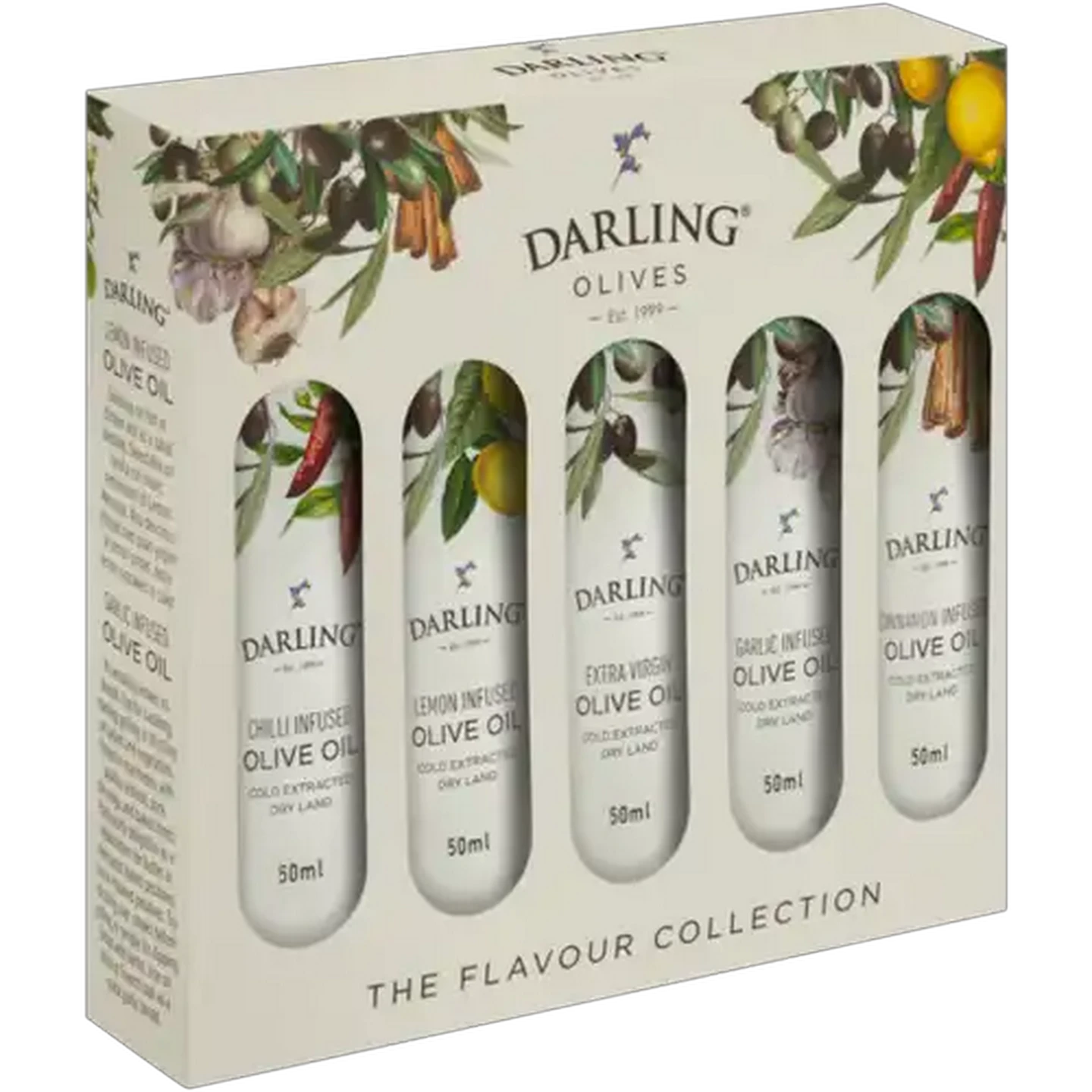Checkers Sixty60 | Darling Olives The Flavour Collection Infused