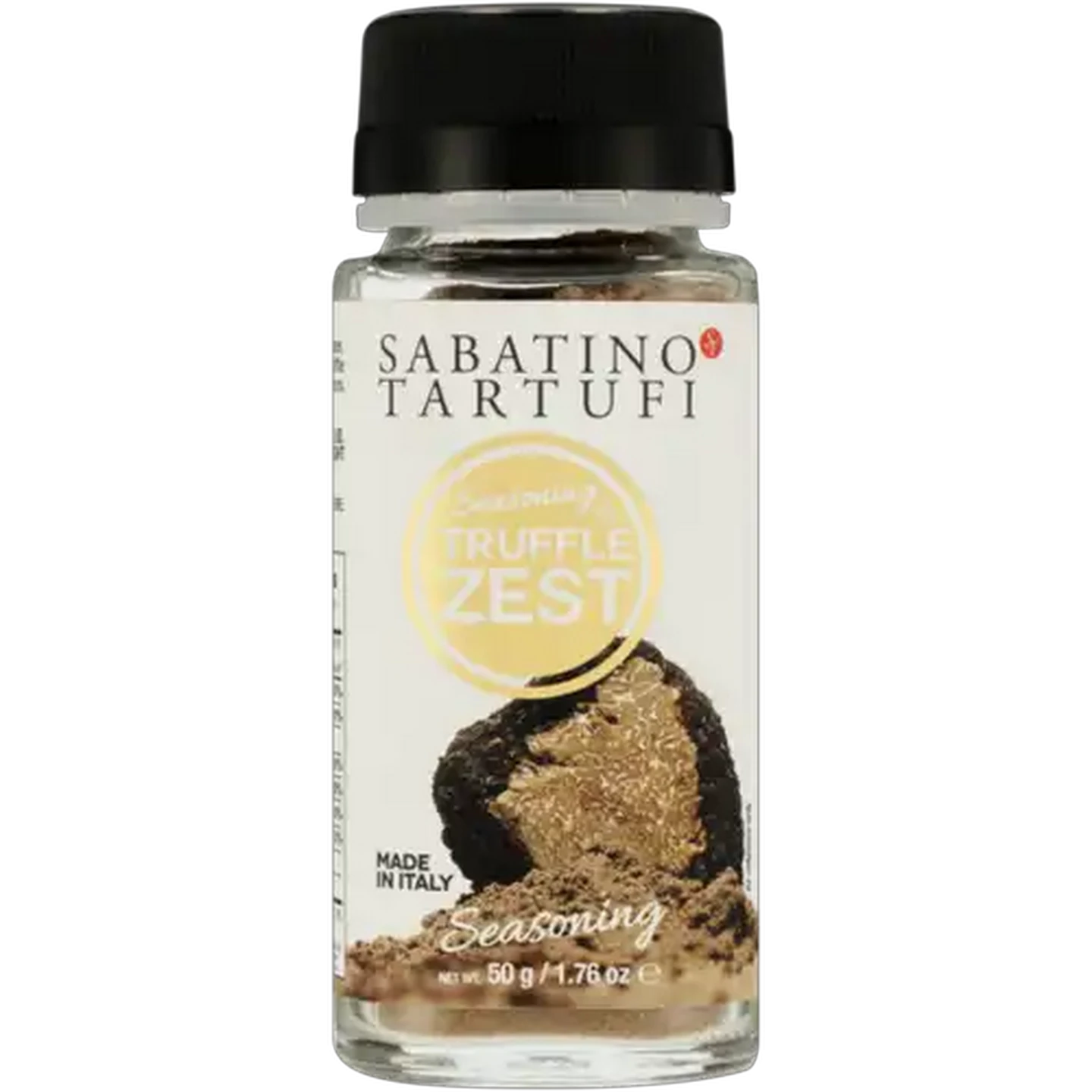 Image of Sabatino Truffle Zest Seasoning 50g