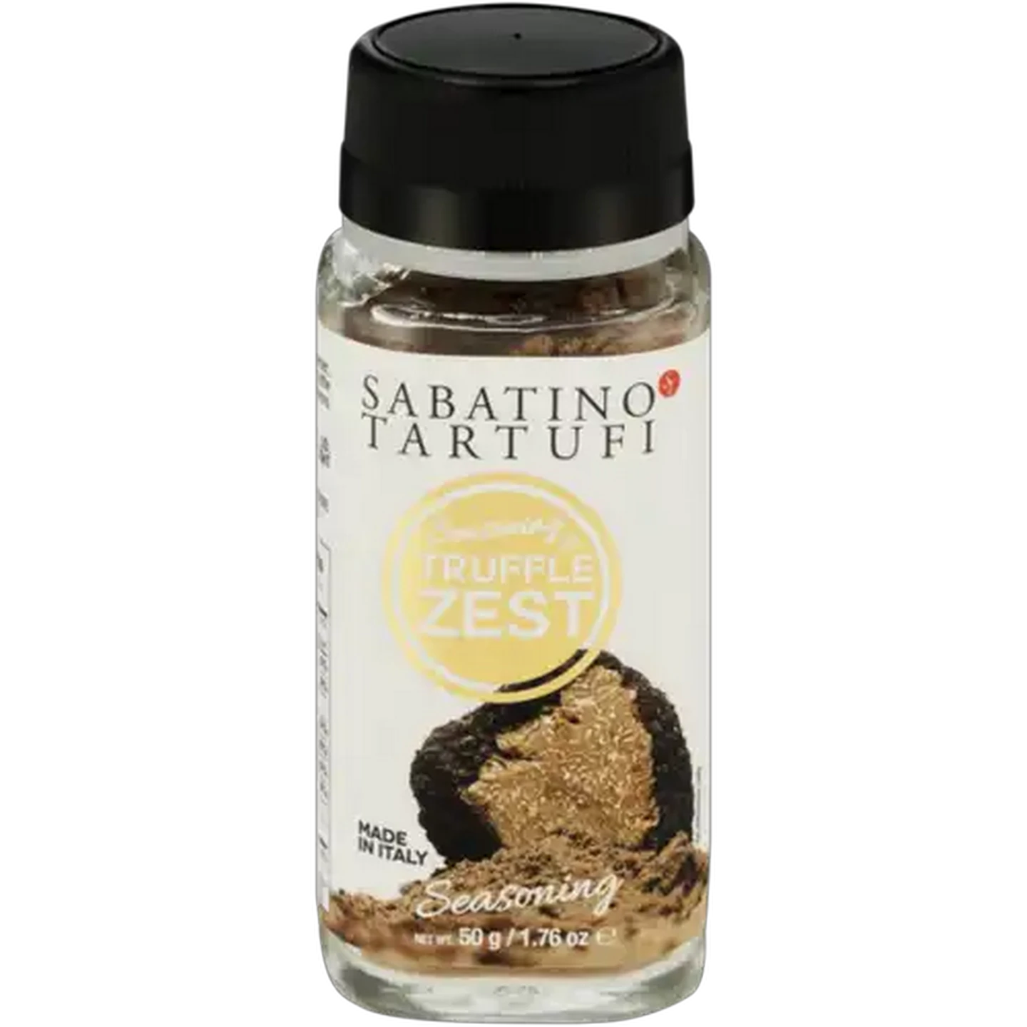 Image of Sabatino Truffle Zest Seasoning 50g