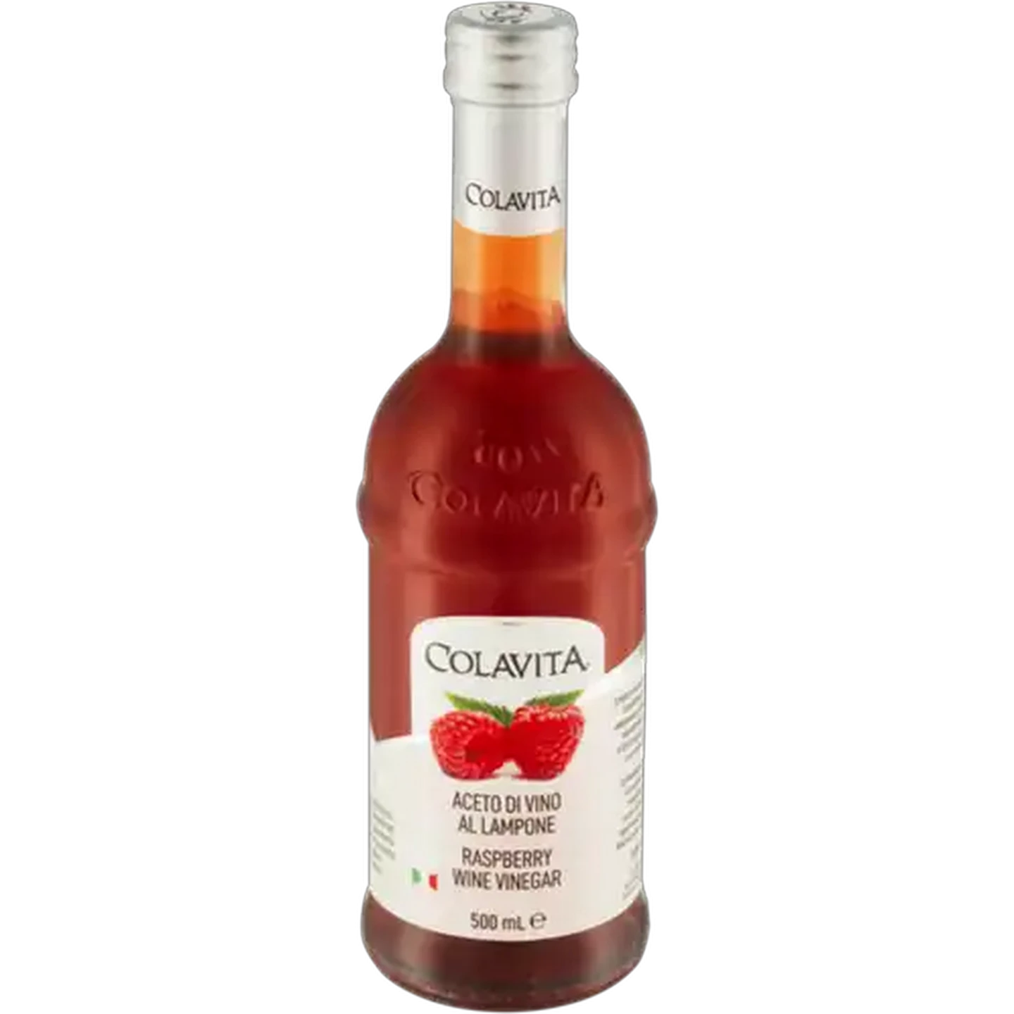 Image of Colavita Raspberry Wine Vinegar 500ml