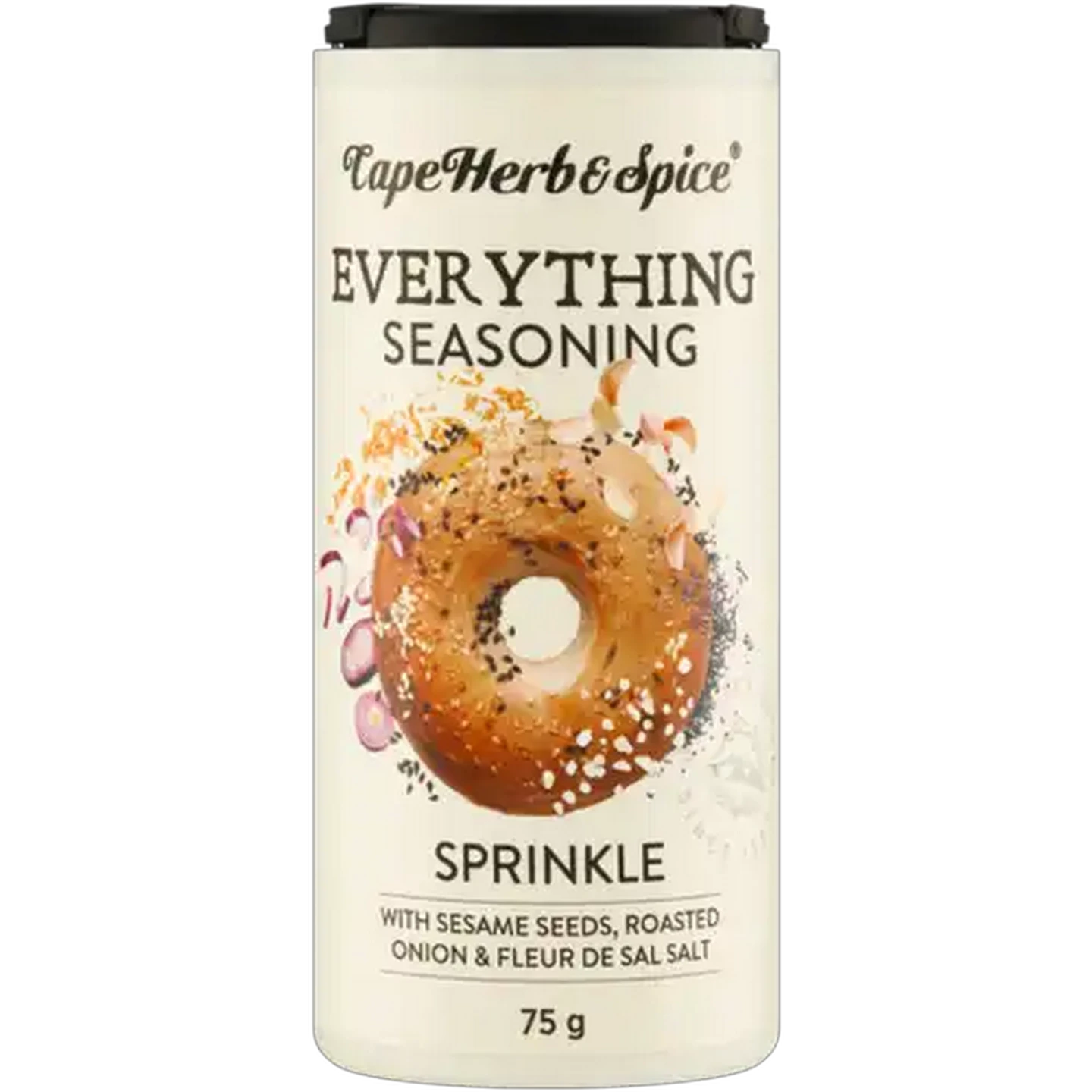 Image of Cape Herb & Spice Everything Seasoning Sprinkle 75g