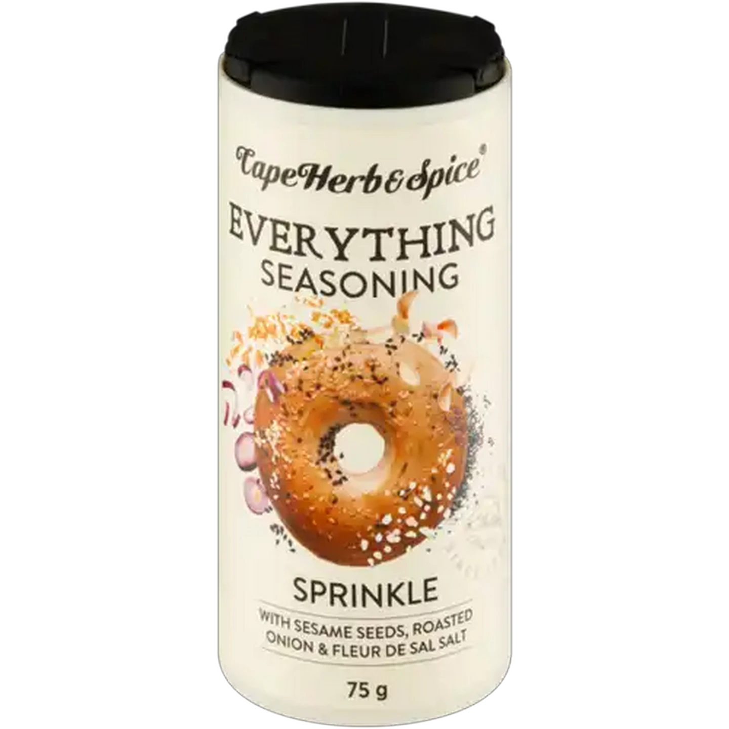 Image of Cape Herb & Spice Everything Seasoning Sprinkle 75g
