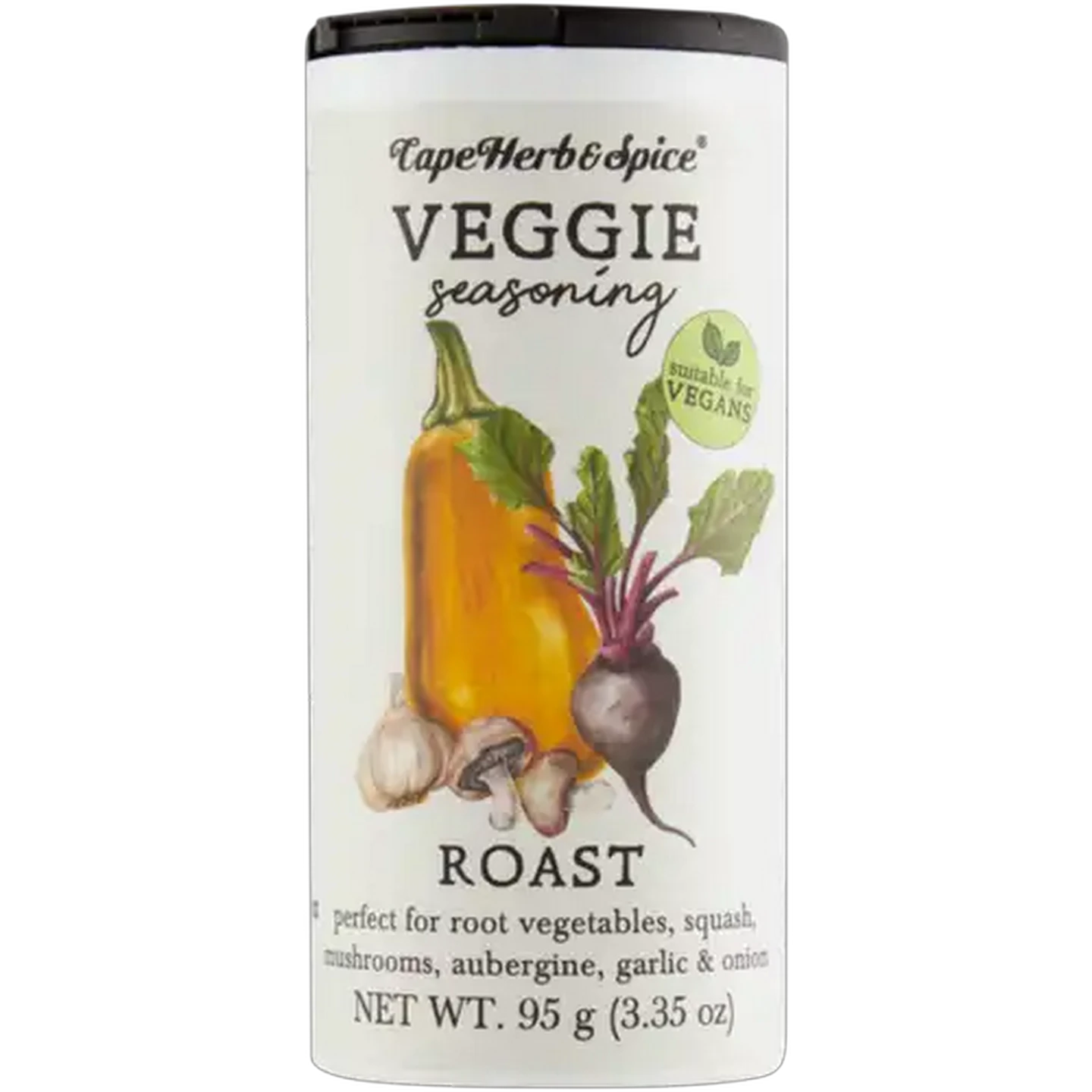 Image of Cape Herb & Spice Roast Veggie Seasoning 95g