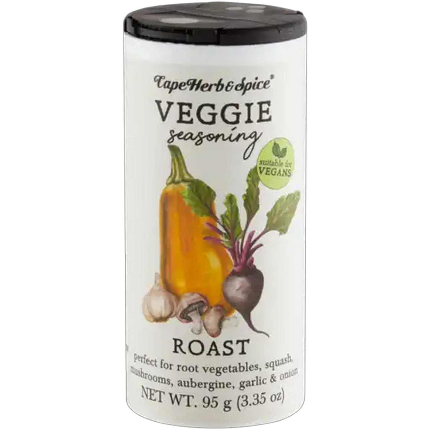 Image of Cape Herb & Spice Roast Veggie Seasoning 95g