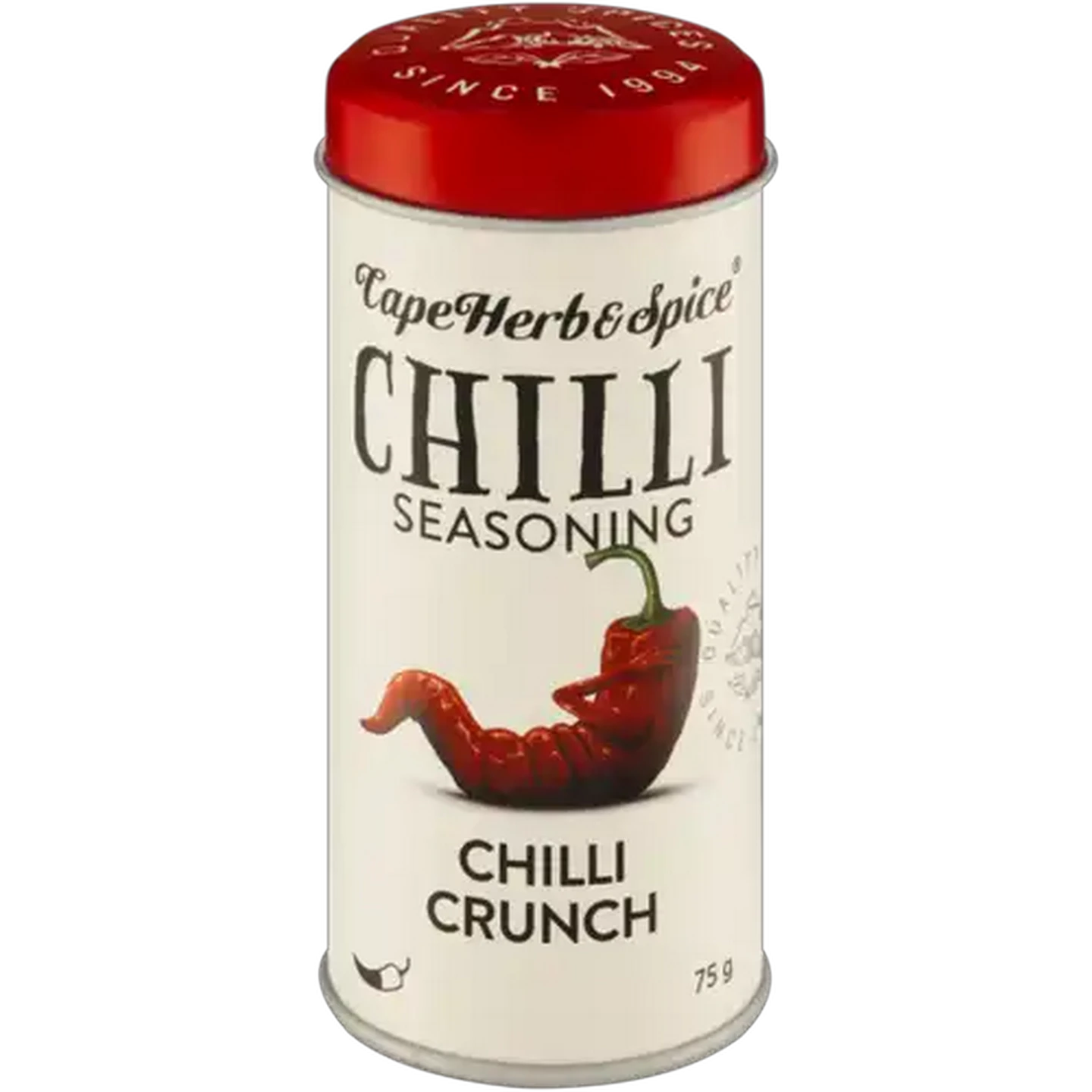 Image of Cape Herb & Spice Chilli Crunch Seasoning 75g