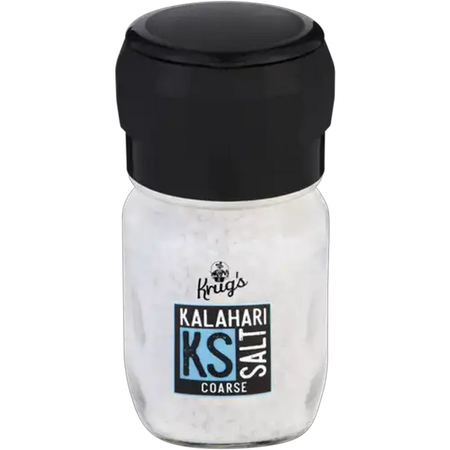 Image of Krug's Kalahari Coarse Salt 300g