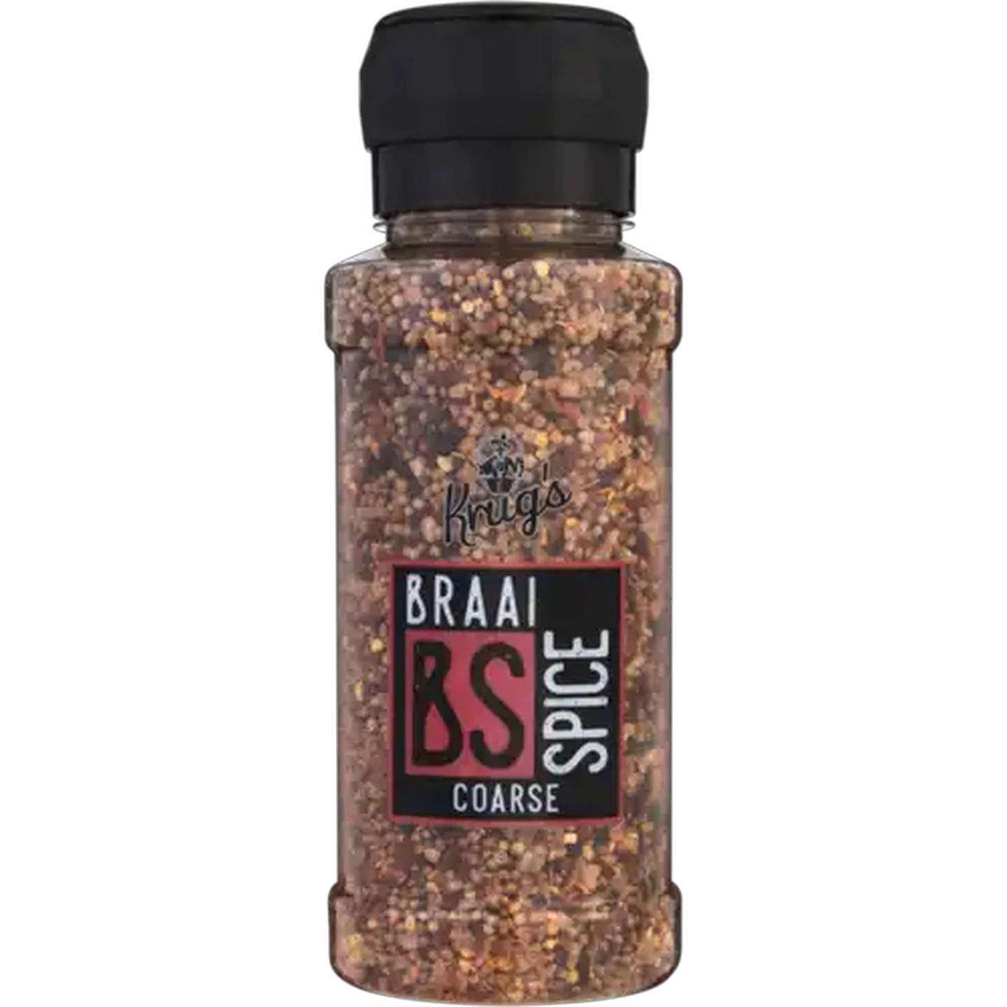 Image of Krug's Coarse Braai Spice 800g