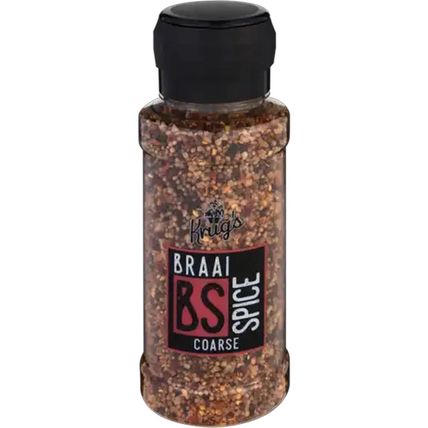 Image of Krug's Coarse Braai Spice 800g
