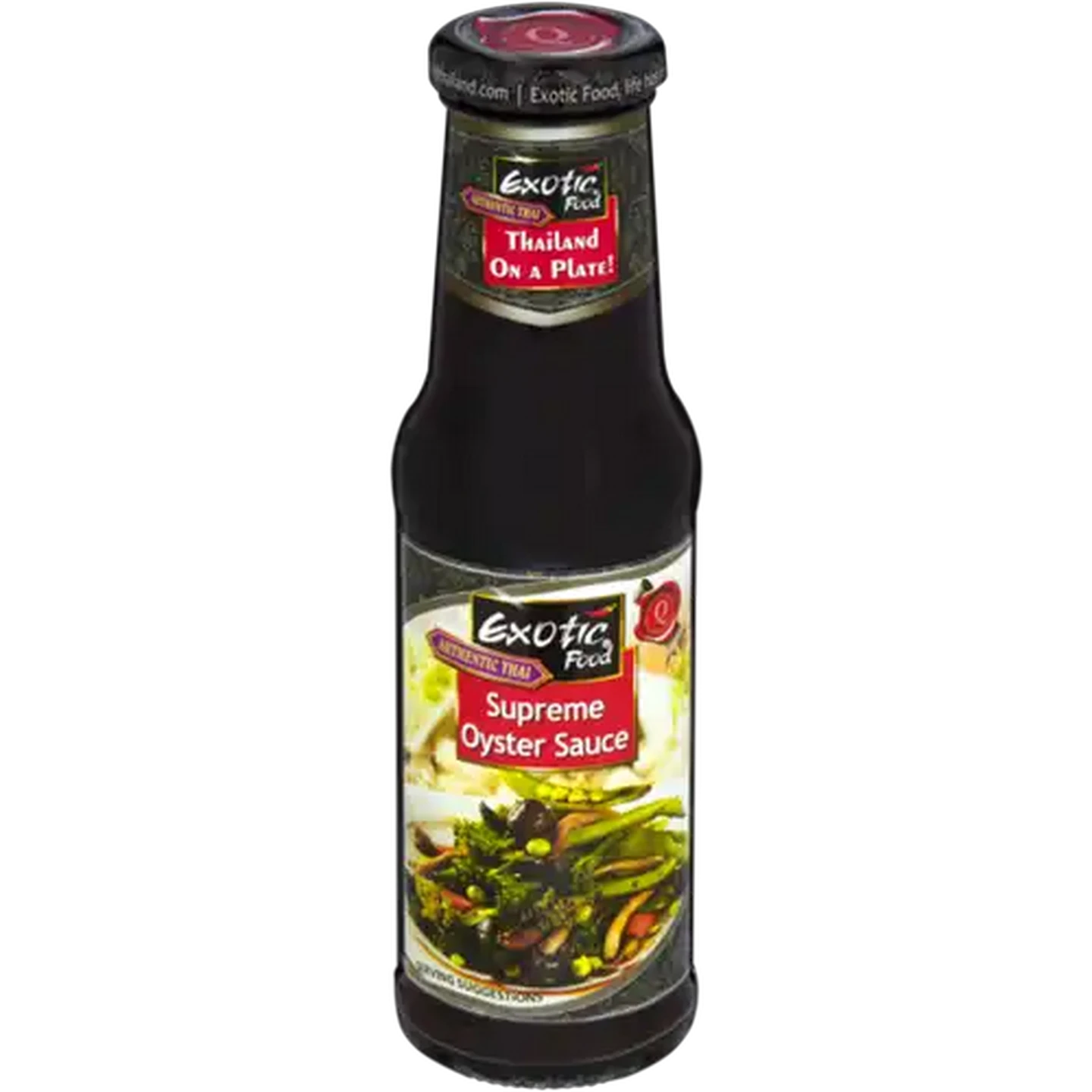 Image of Exotic Food Supreme Oyster Sauce 250ml
