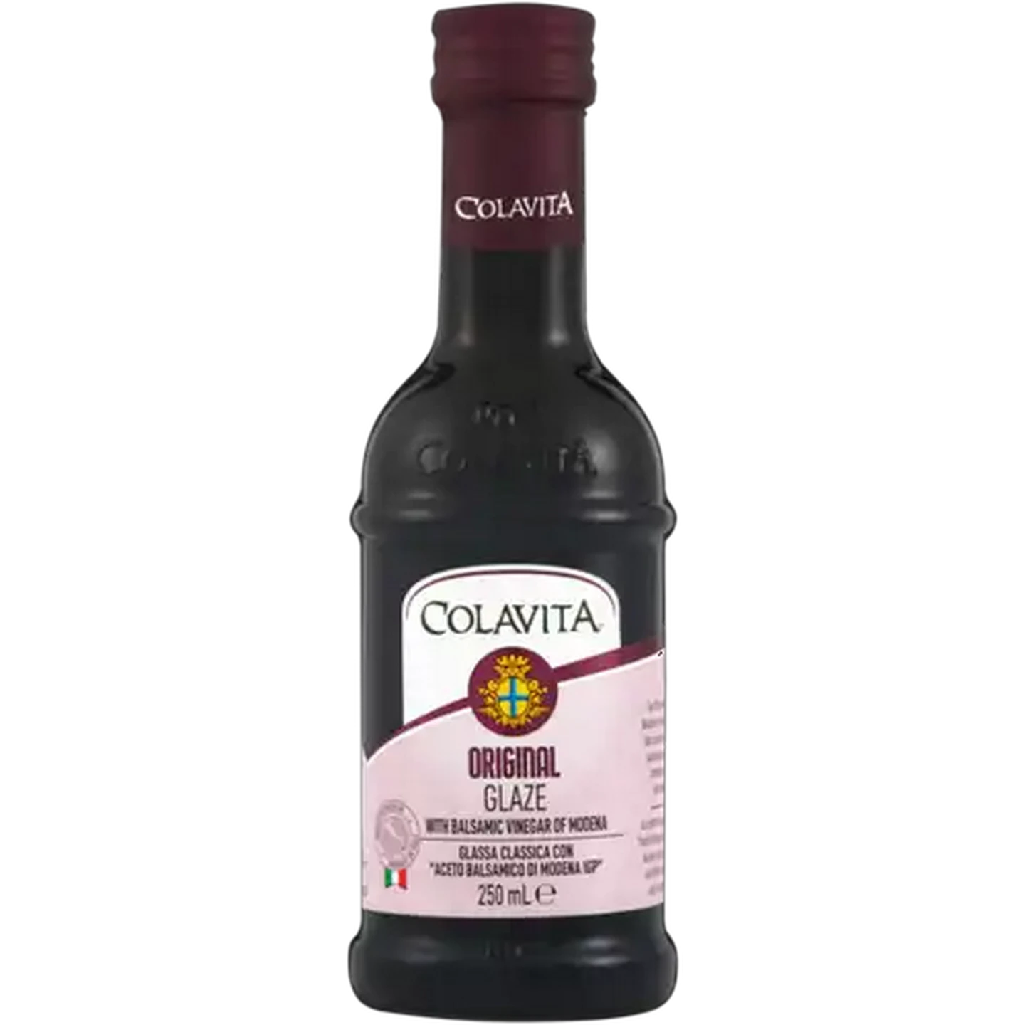 Image of Colavita Original Glaze with Balsamic Vinegar 250ml